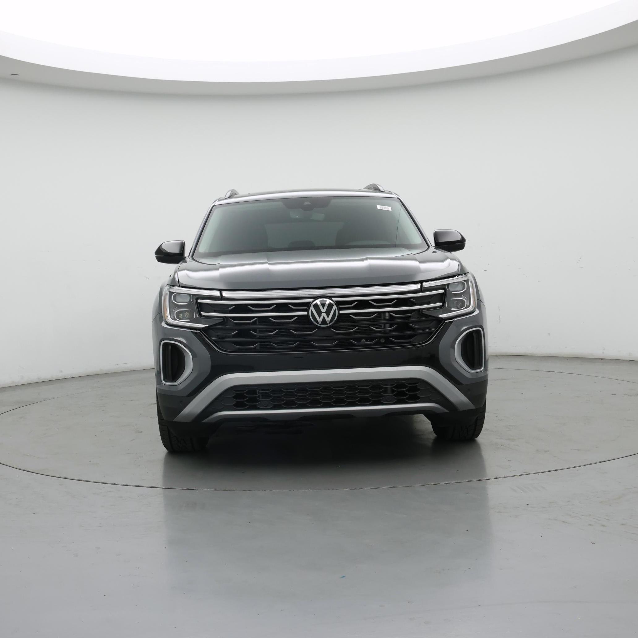 Thumbnail: 2025 Volkswagen Atlas - 5