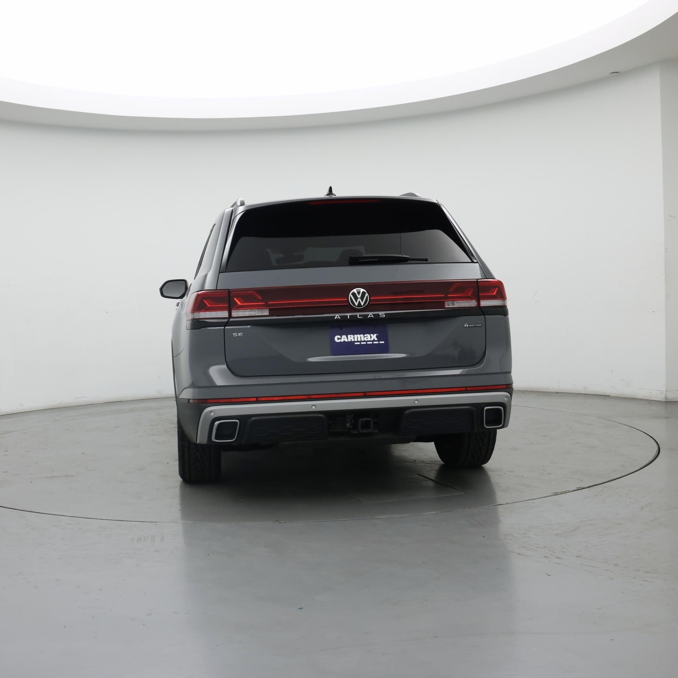 Thumbnail: 2025 Volkswagen Atlas - 6