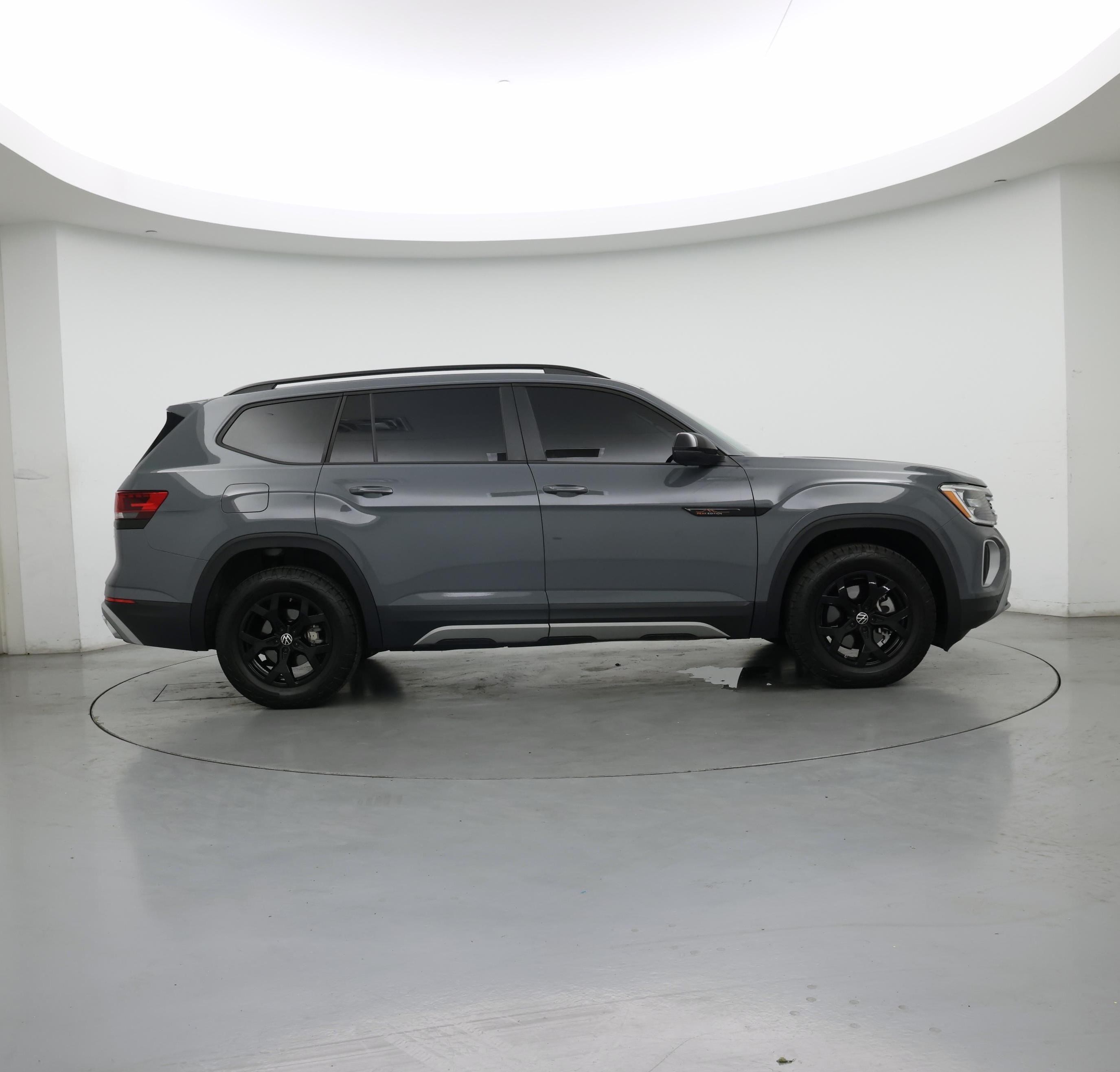 Thumbnail: 2025 Volkswagen Atlas - 7