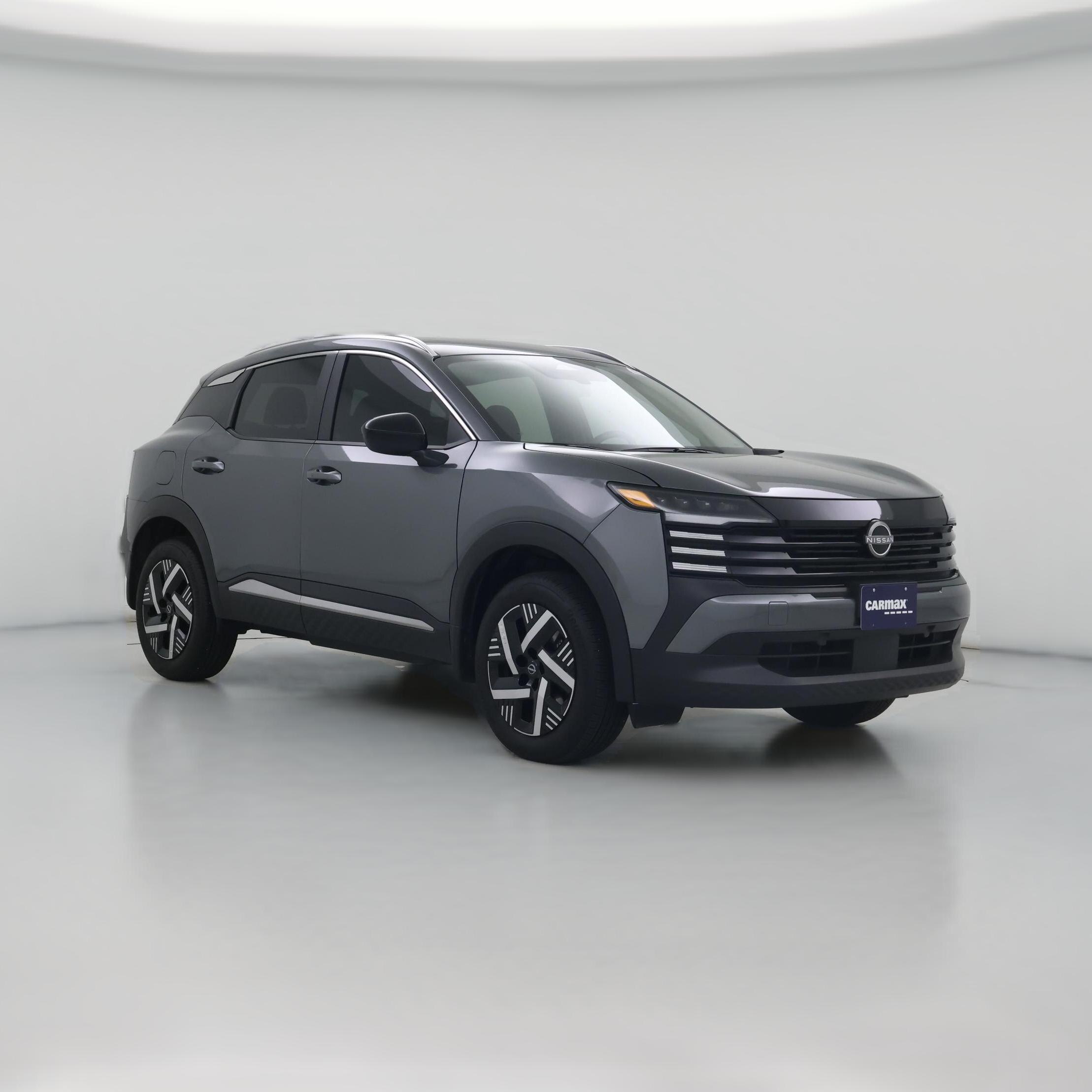 Thumbnail: 2026 Nissan Kicks - 1