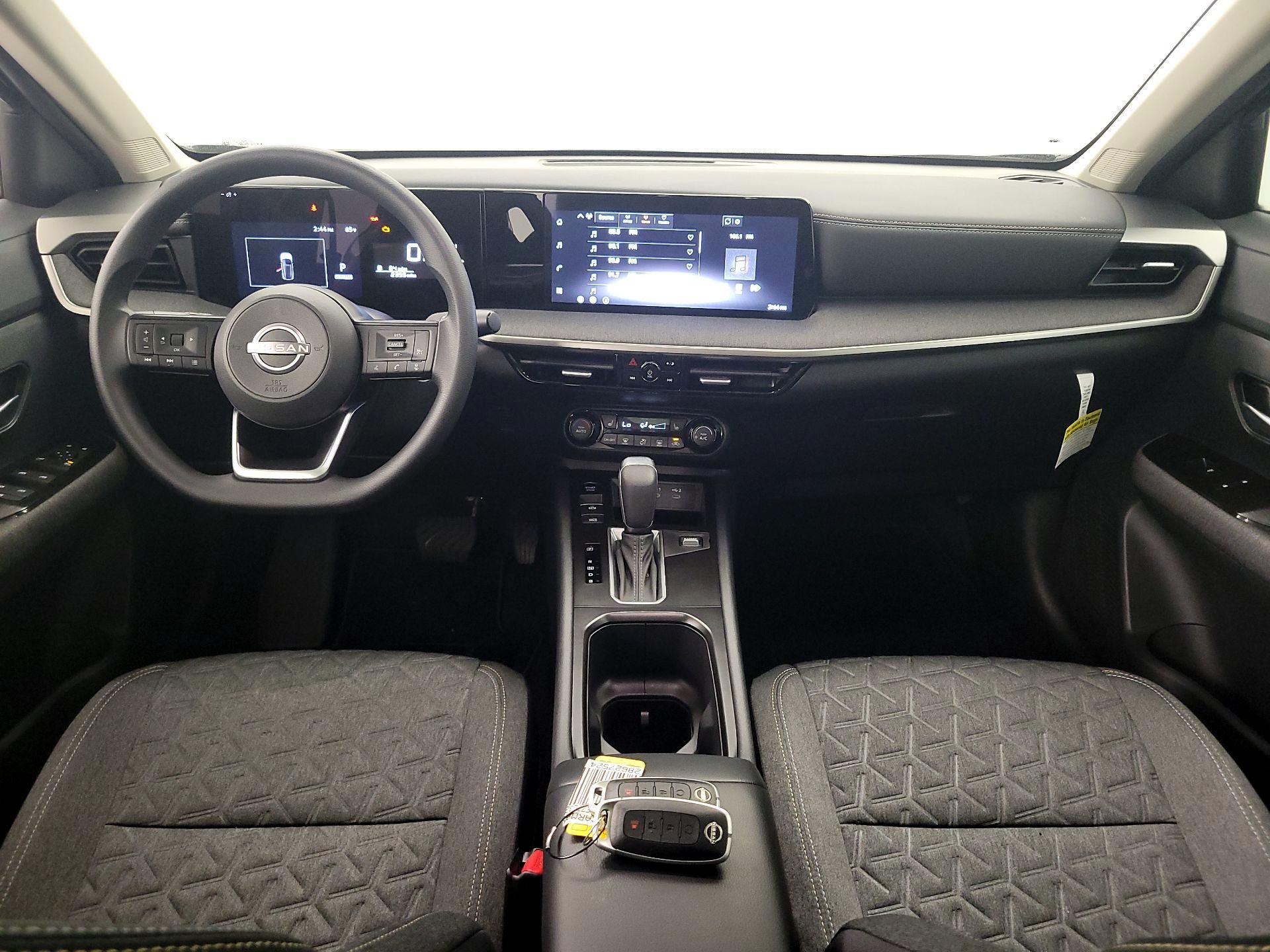 Thumbnail: 2026 Nissan Kicks - 9