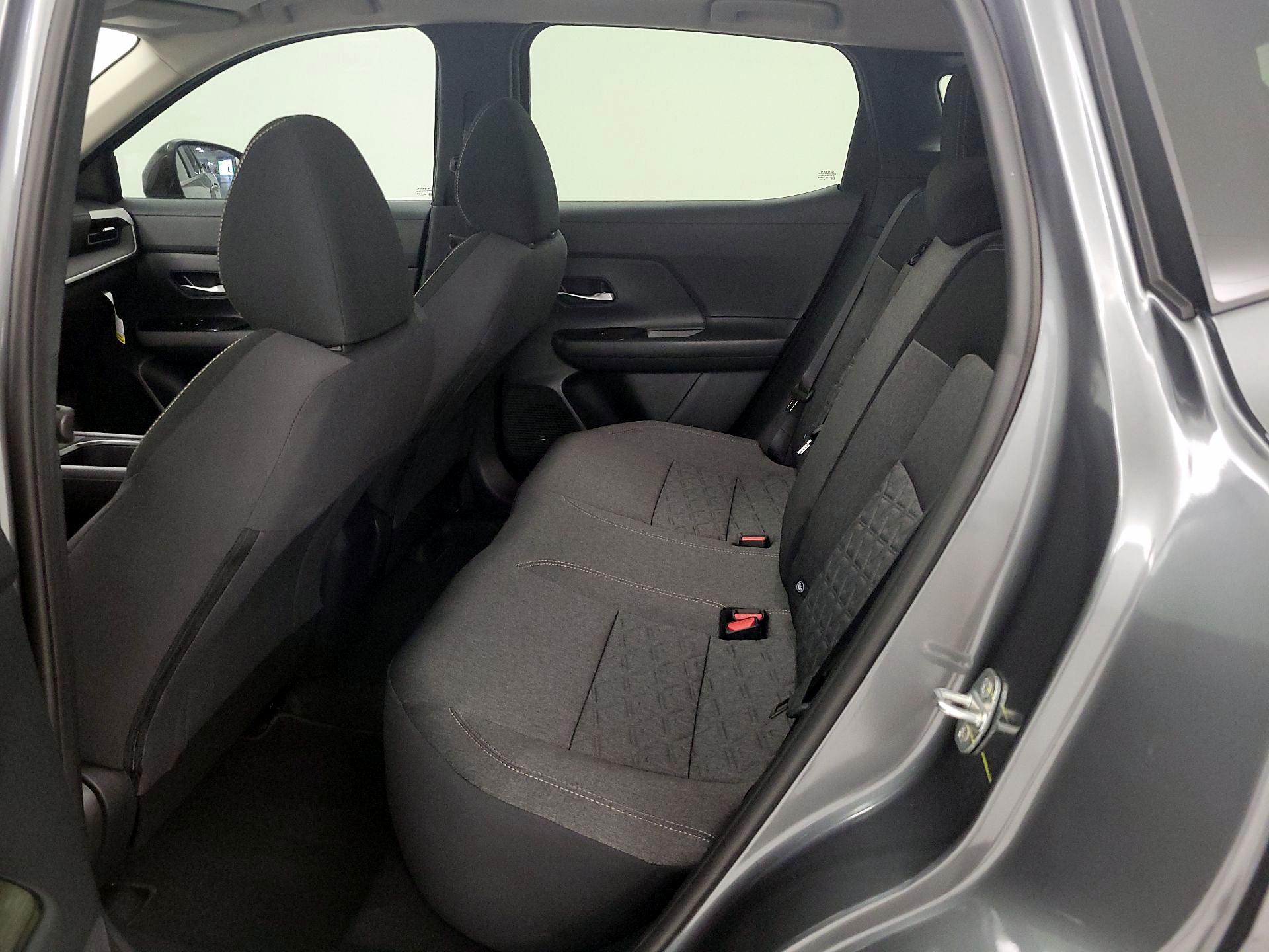 Thumbnail: 2026 Nissan Kicks - 20