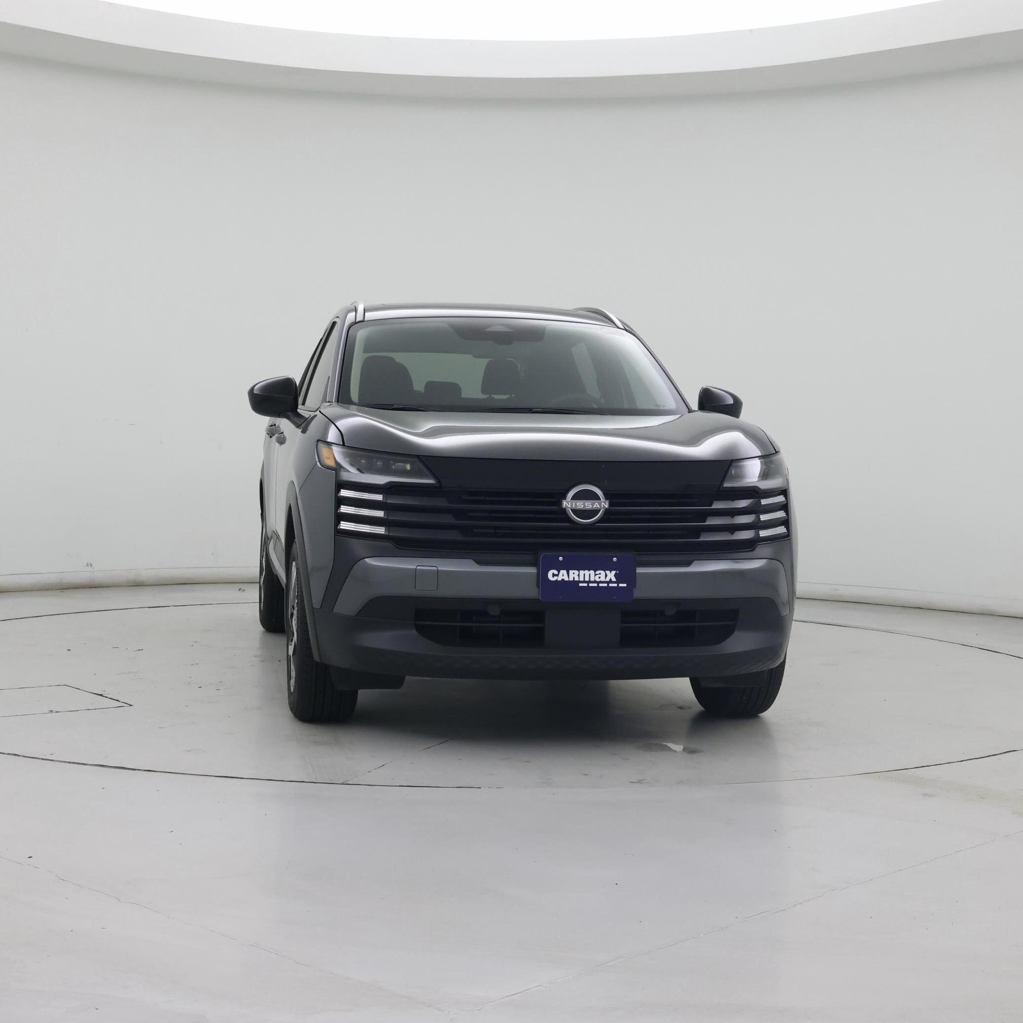 Thumbnail: 2026 Nissan Kicks - 5