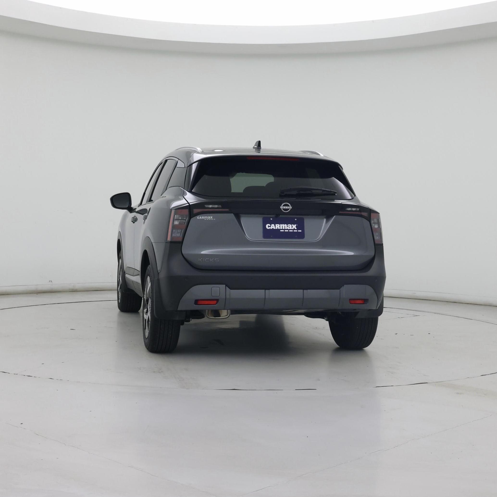 Thumbnail: 2026 Nissan Kicks - 6