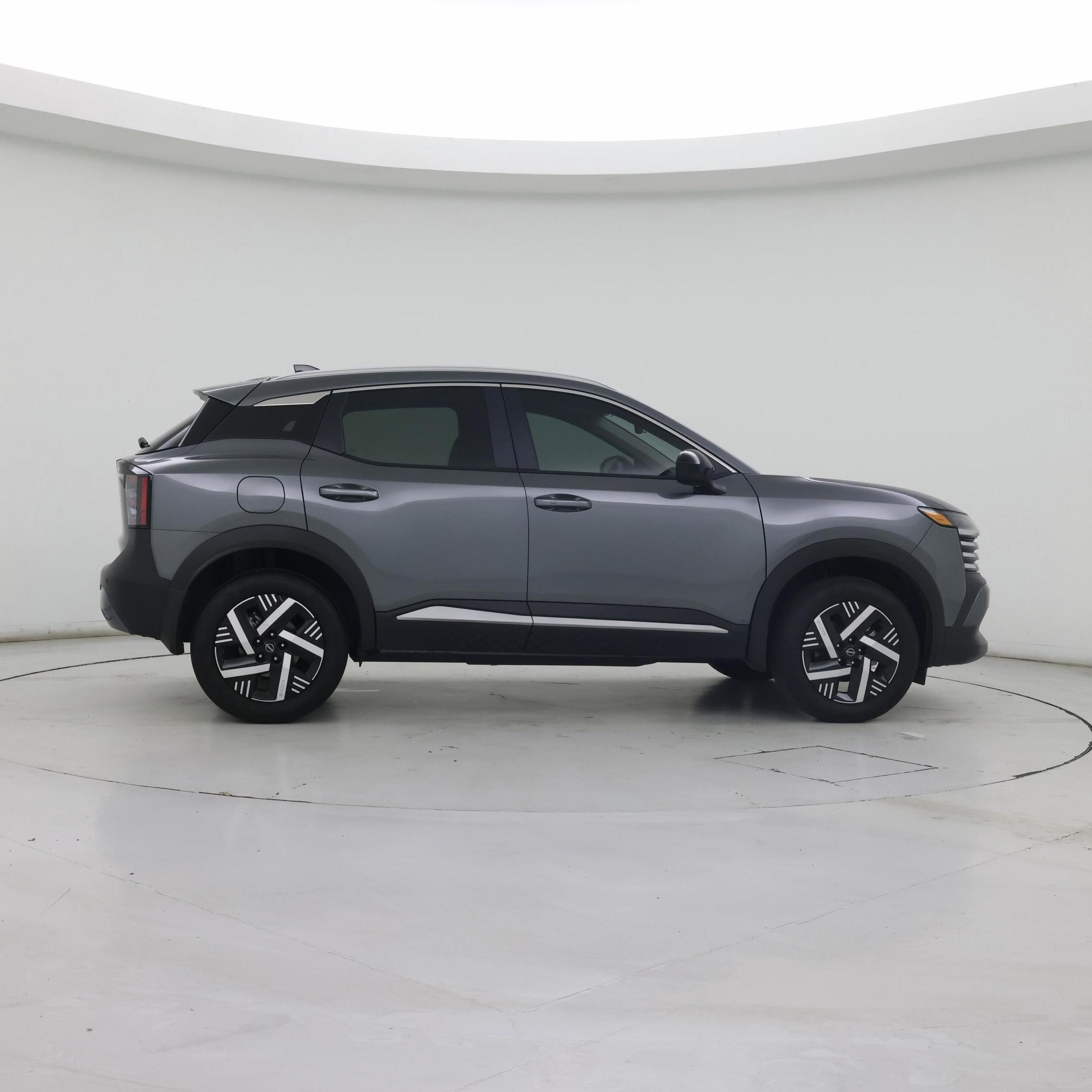 Thumbnail: 2026 Nissan Kicks - 7