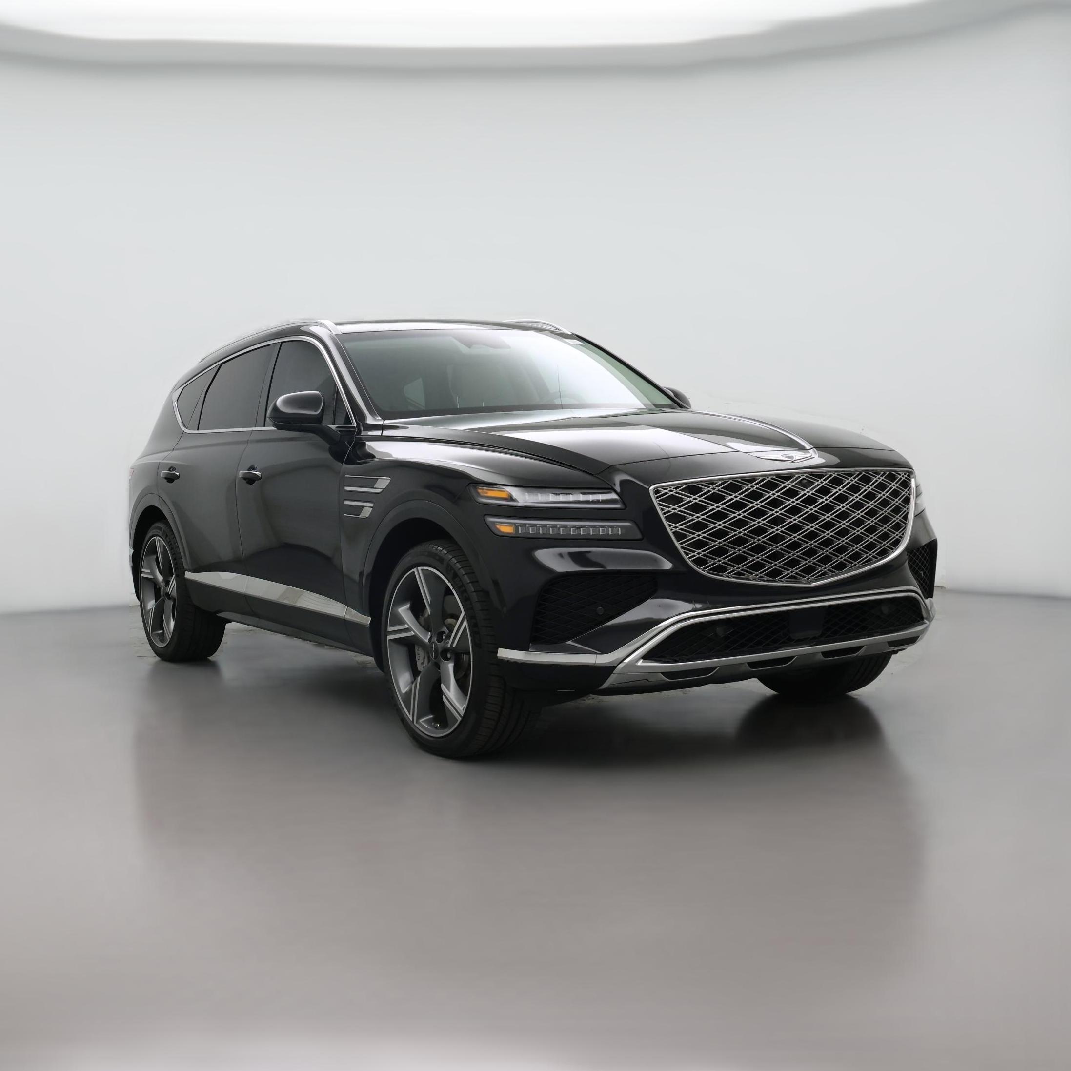 Thumbnail: 2025 Genesis GV80 - 1