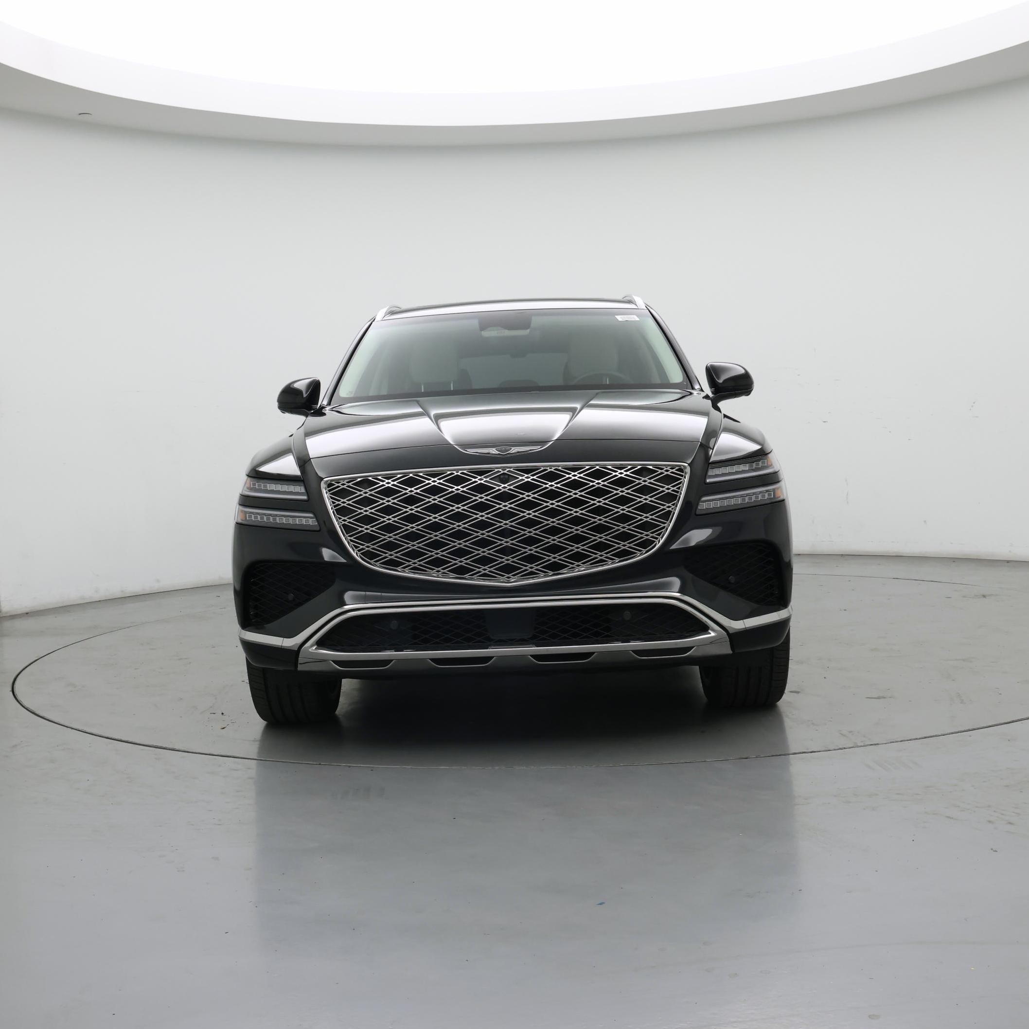 Thumbnail: 2025 Genesis GV80 - 5