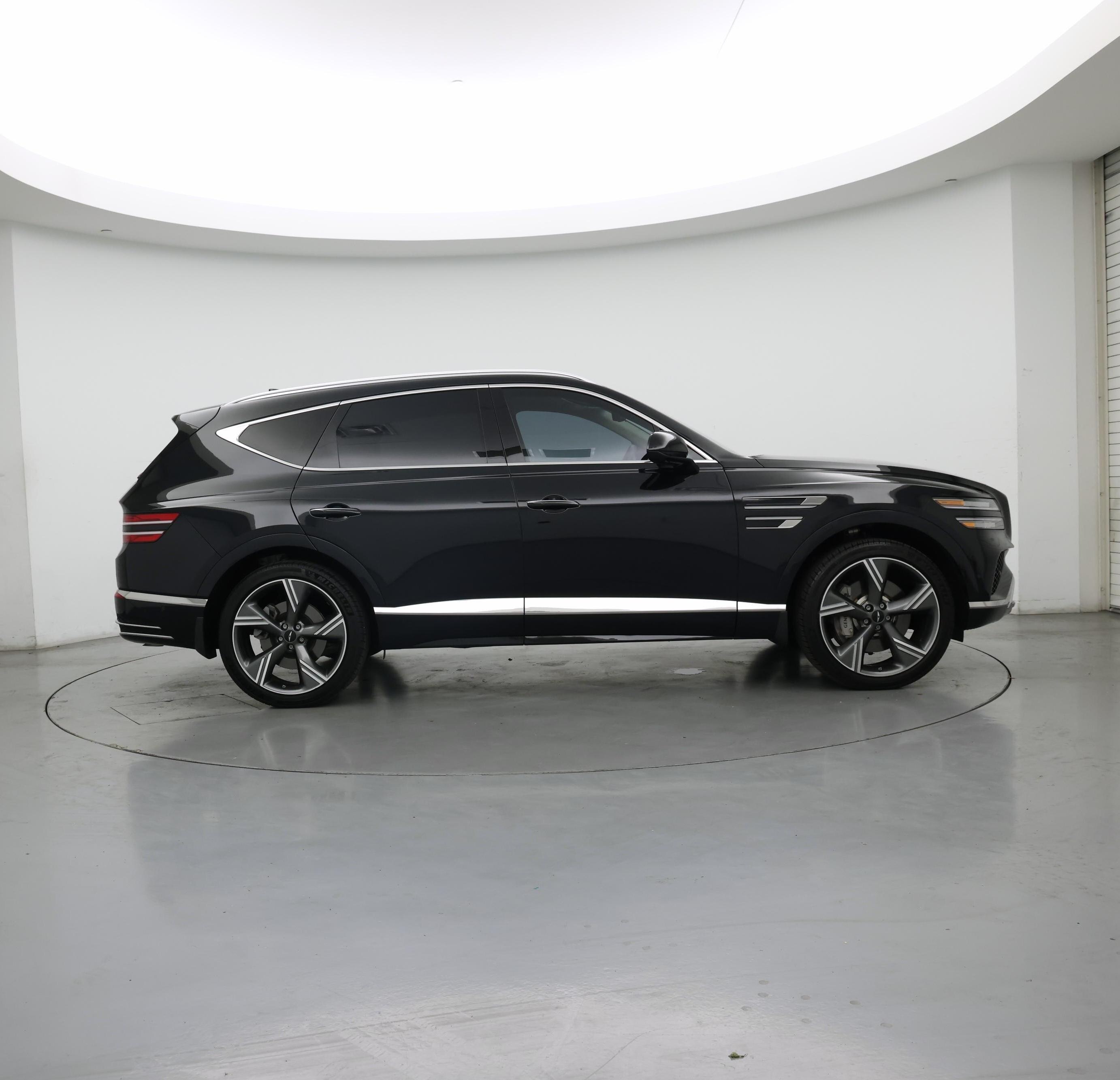 Thumbnail: 2025 Genesis GV80 - 7