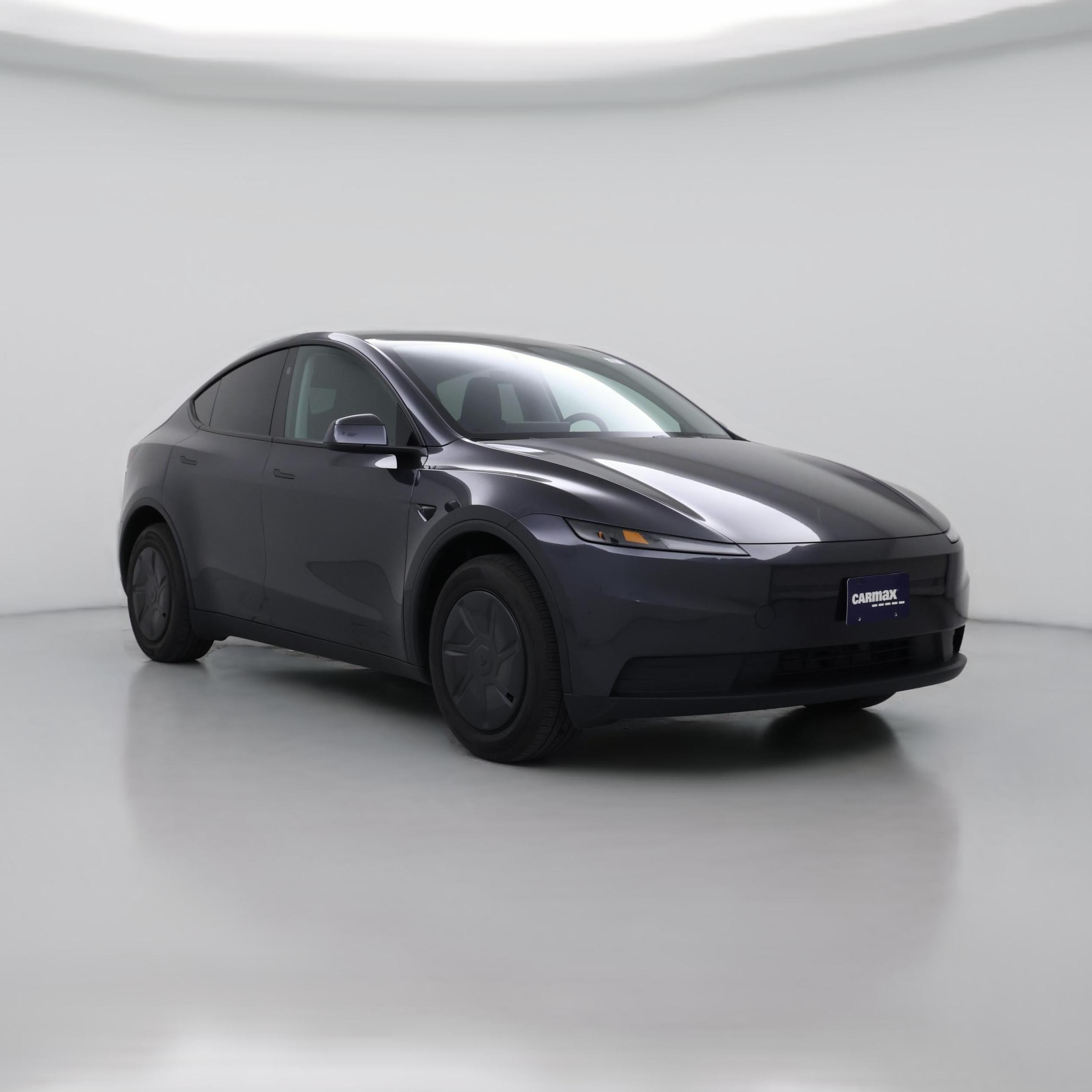 Thumbnail: 2026 Tesla Model Y - 1