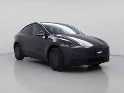 2026 Tesla Model Y Premium