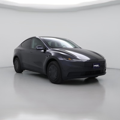 2026 Tesla Model Y Premium