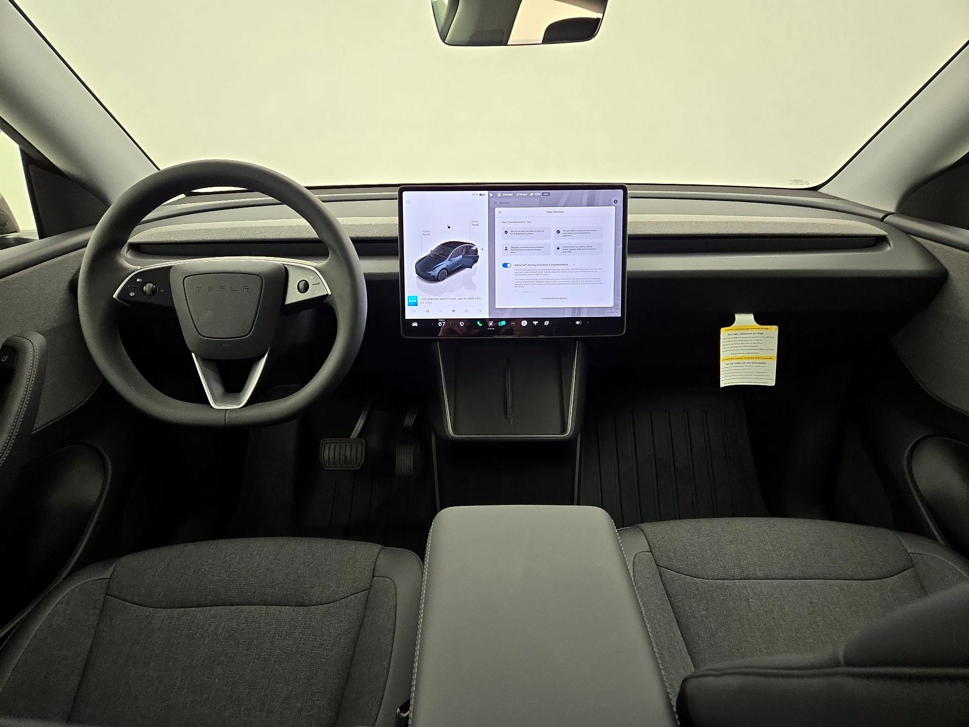 Thumbnail: 2026 Tesla Model Y - 9