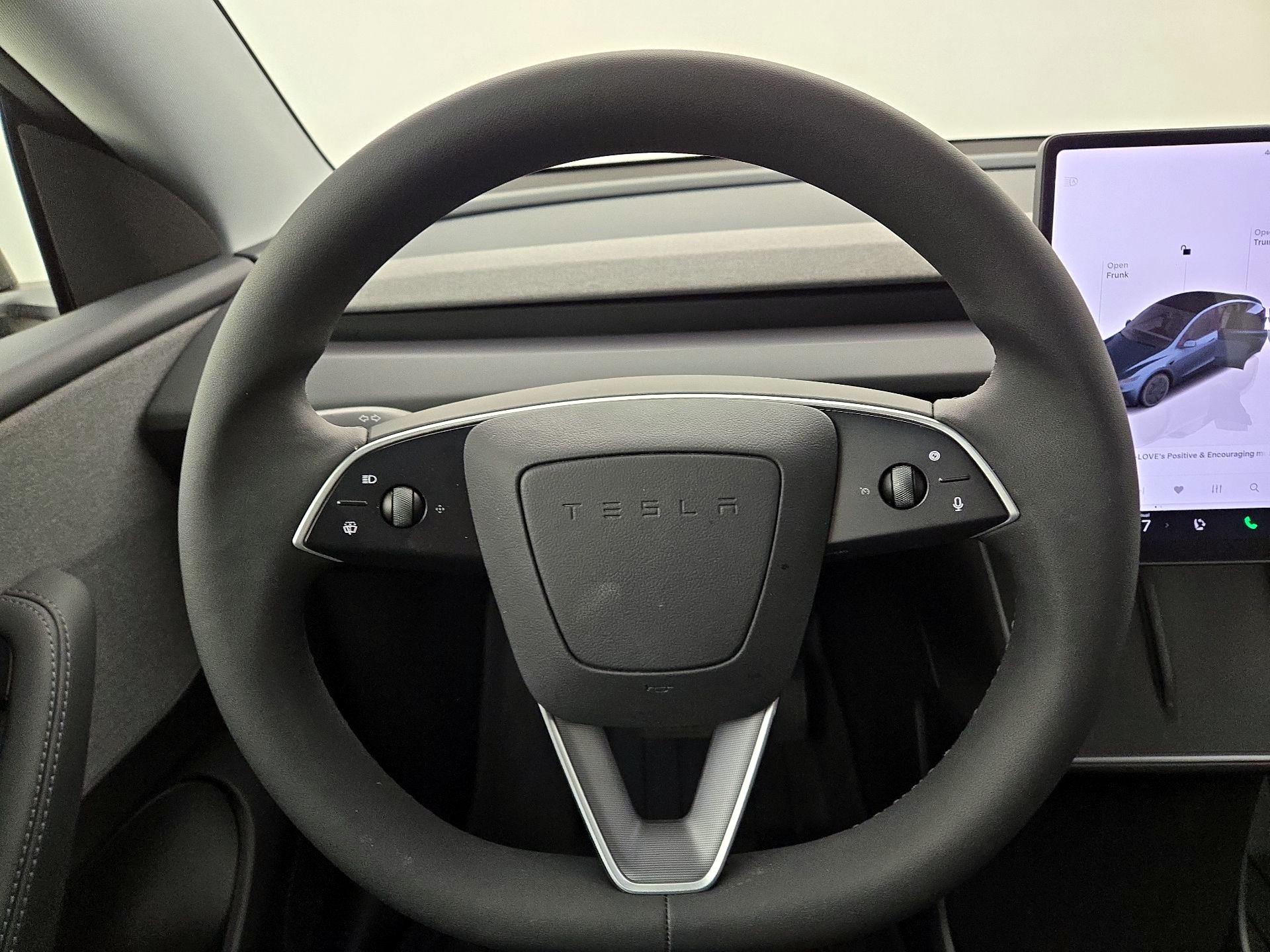 Thumbnail: 2026 Tesla Model Y - 10