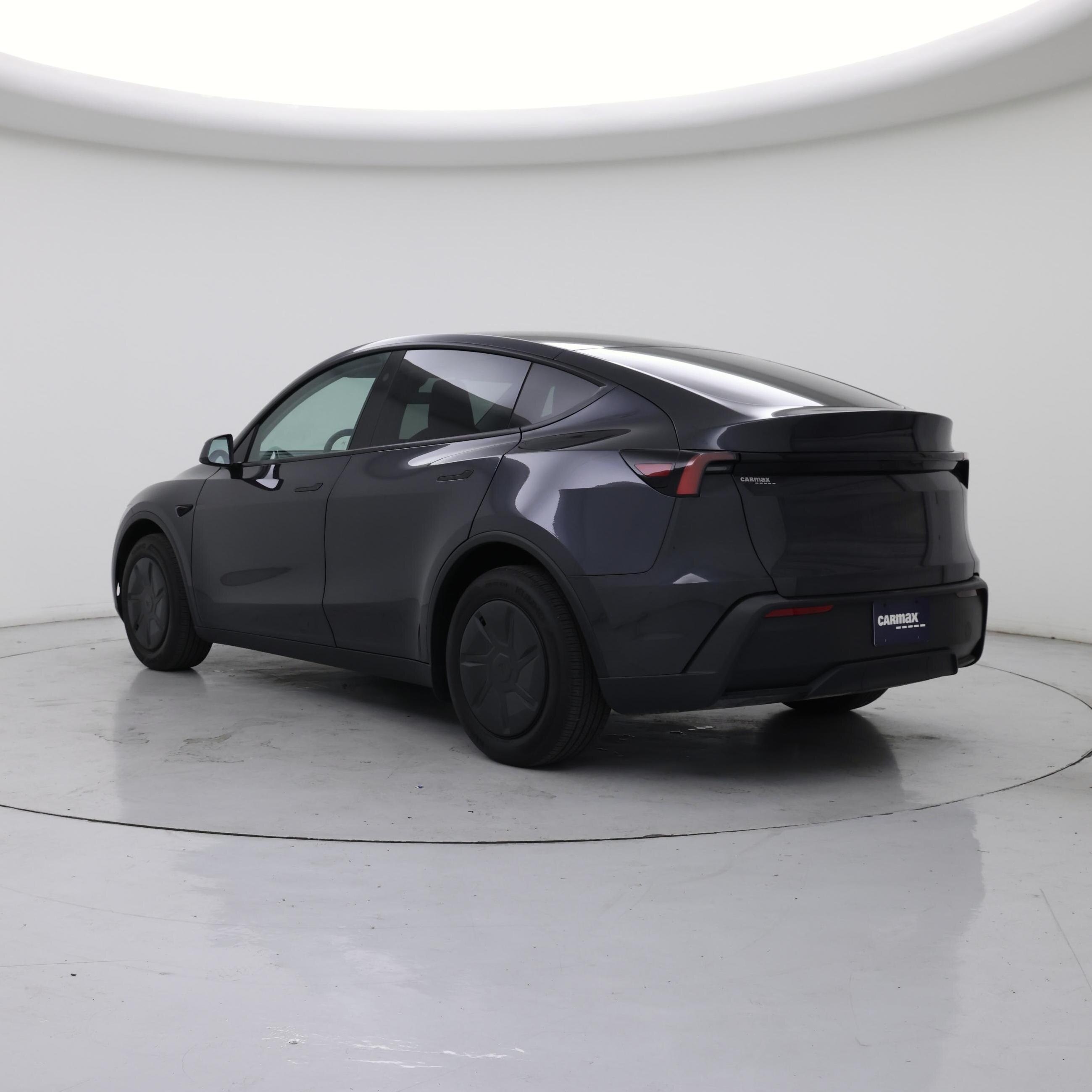 Thumbnail: 2026 Tesla Model Y - 2