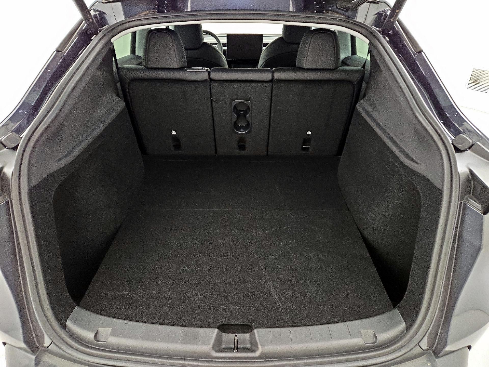 Thumbnail: 2026 Tesla Model Y - 20