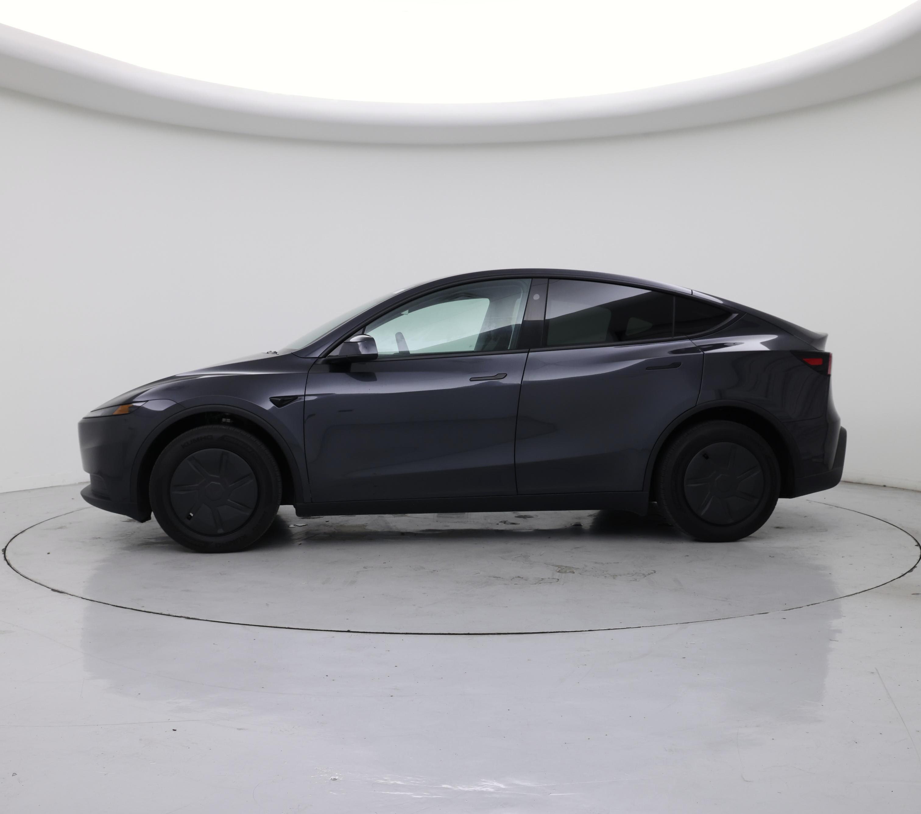 Thumbnail: 2026 Tesla Model Y - 3