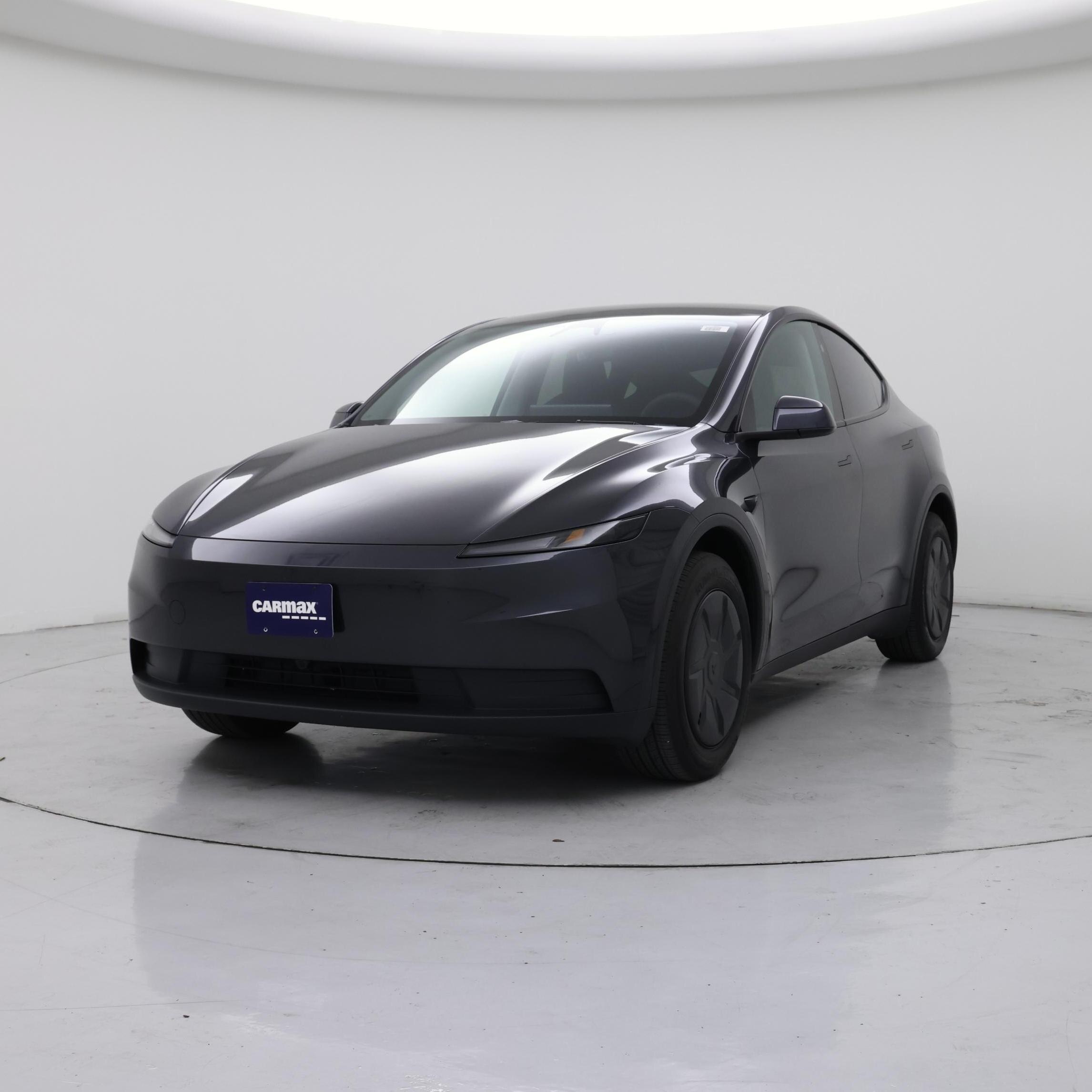 Thumbnail: 2026 Tesla Model Y - 4