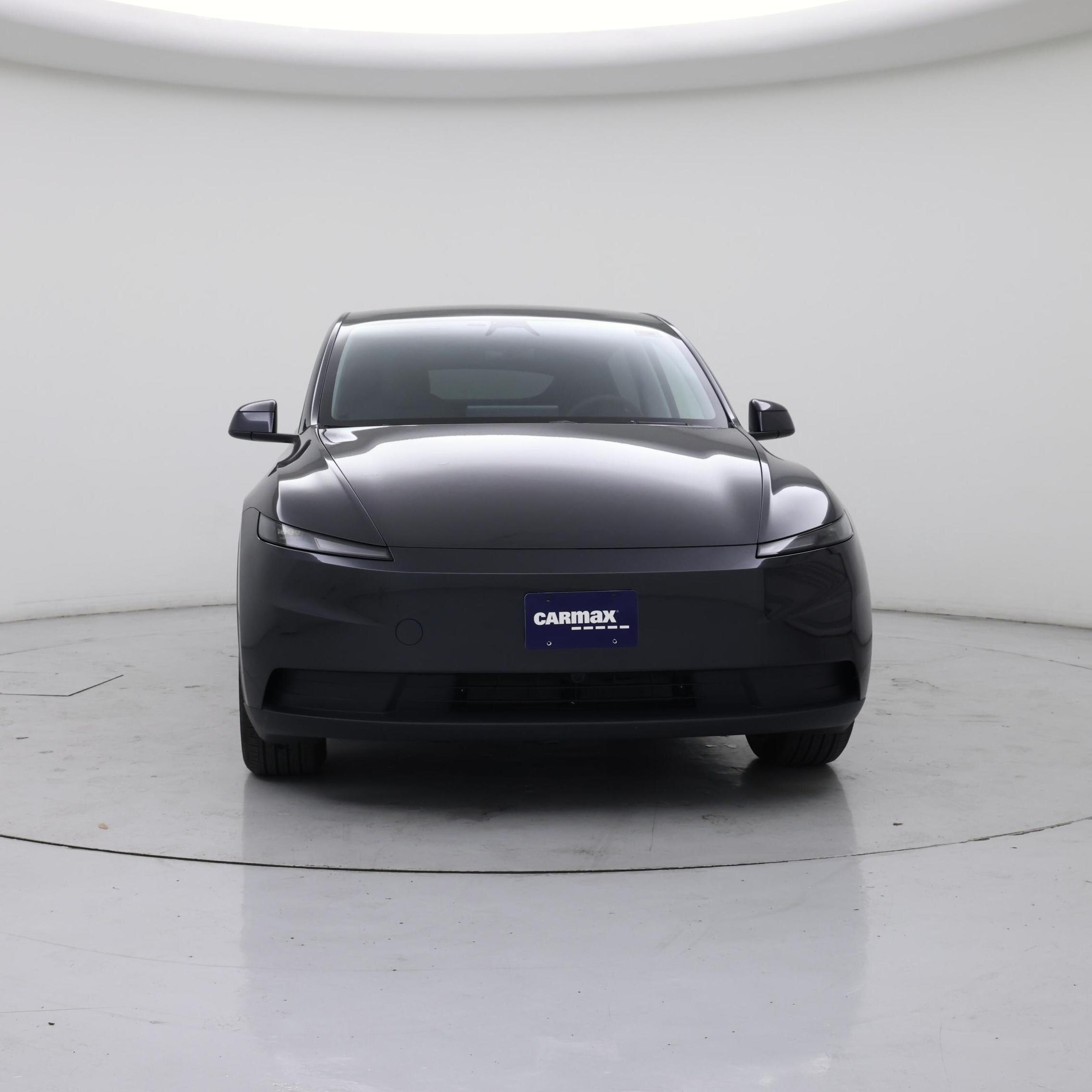 Thumbnail: 2026 Tesla Model Y - 5