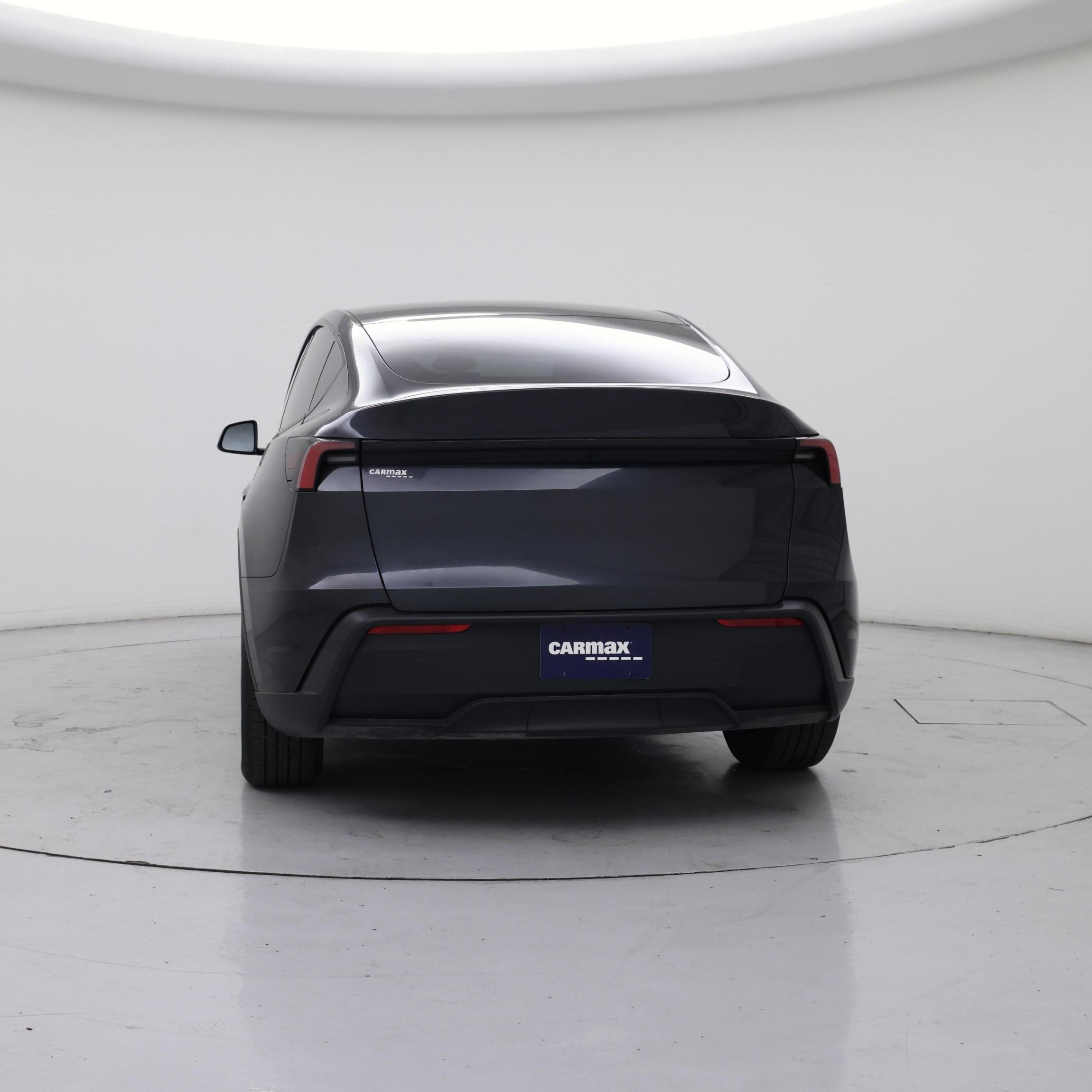 Thumbnail: 2026 Tesla Model Y - 6