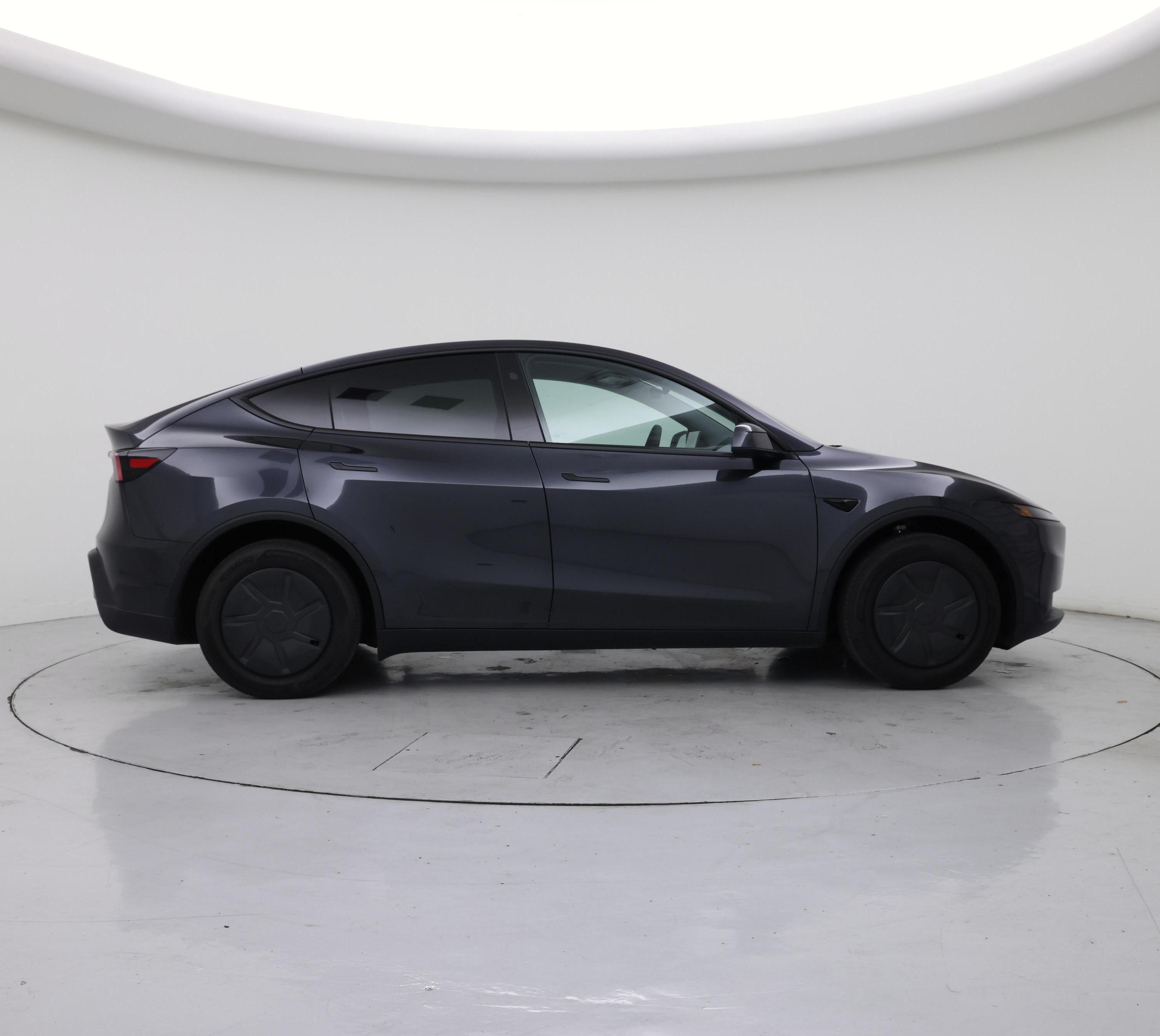 Thumbnail: 2026 Tesla Model Y - 7