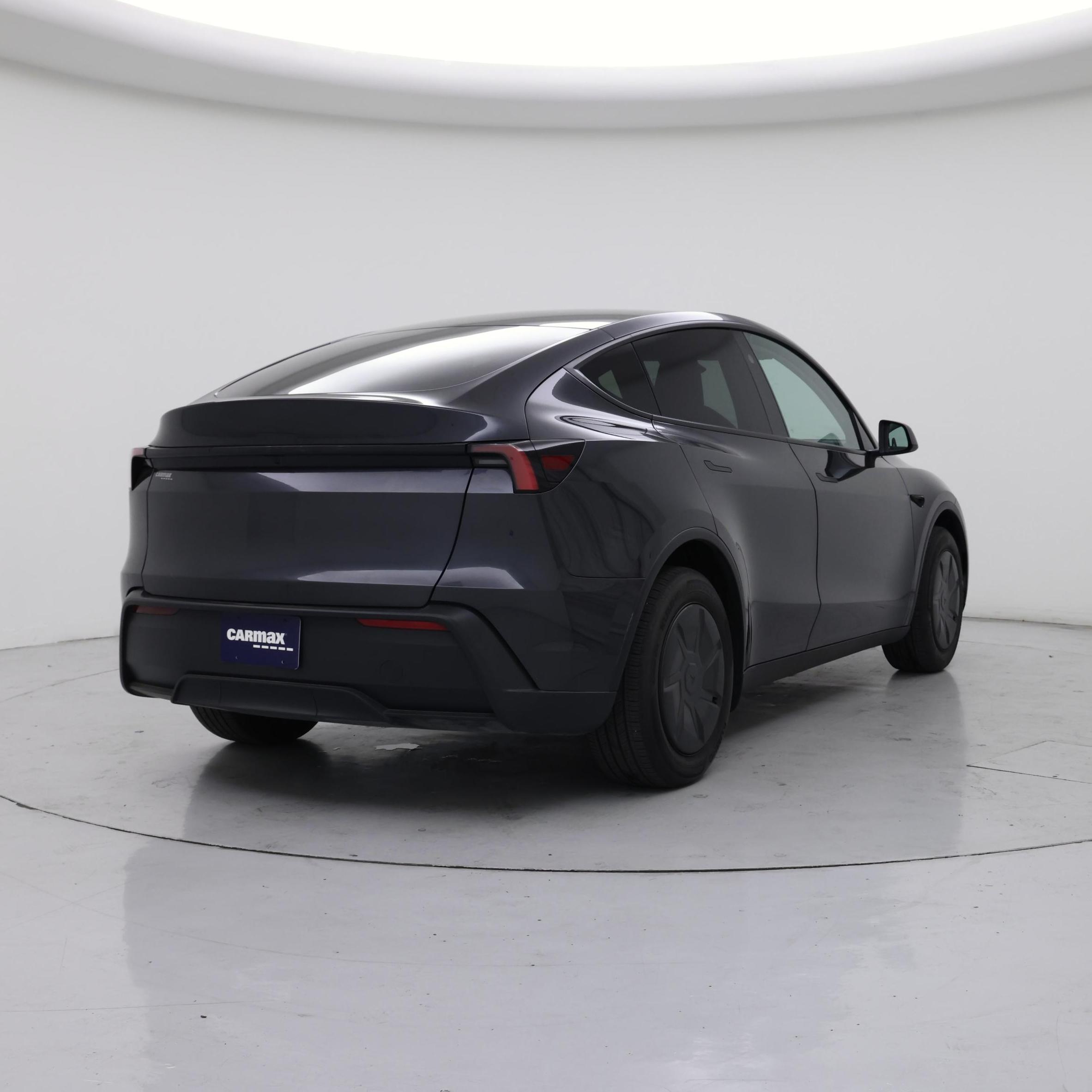 Thumbnail: 2026 Tesla Model Y - 8