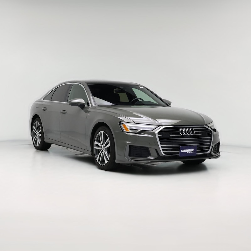 2023 Audi A6 Premium Plus