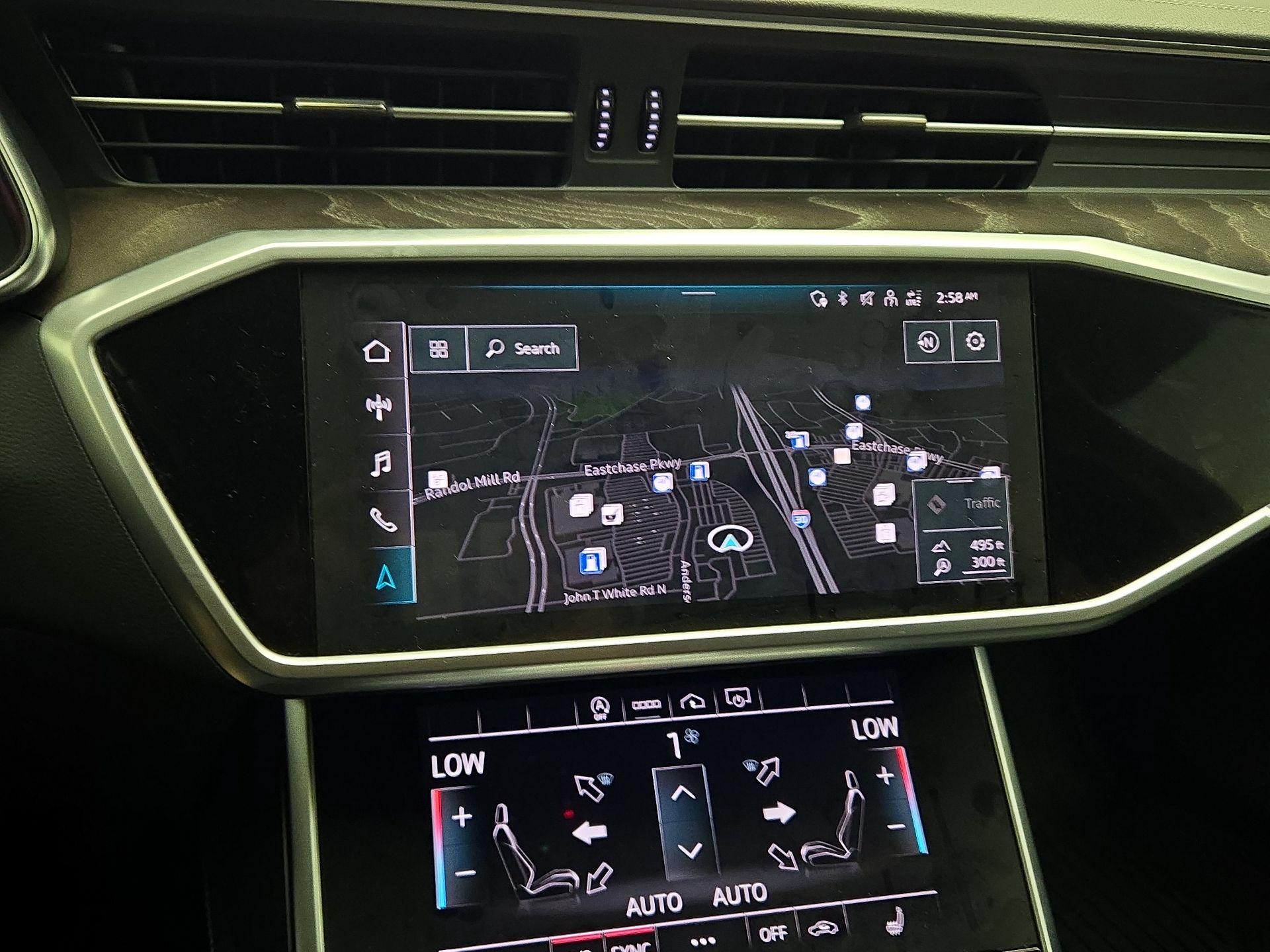 Thumbnail: 2023 Audi A6 - 14