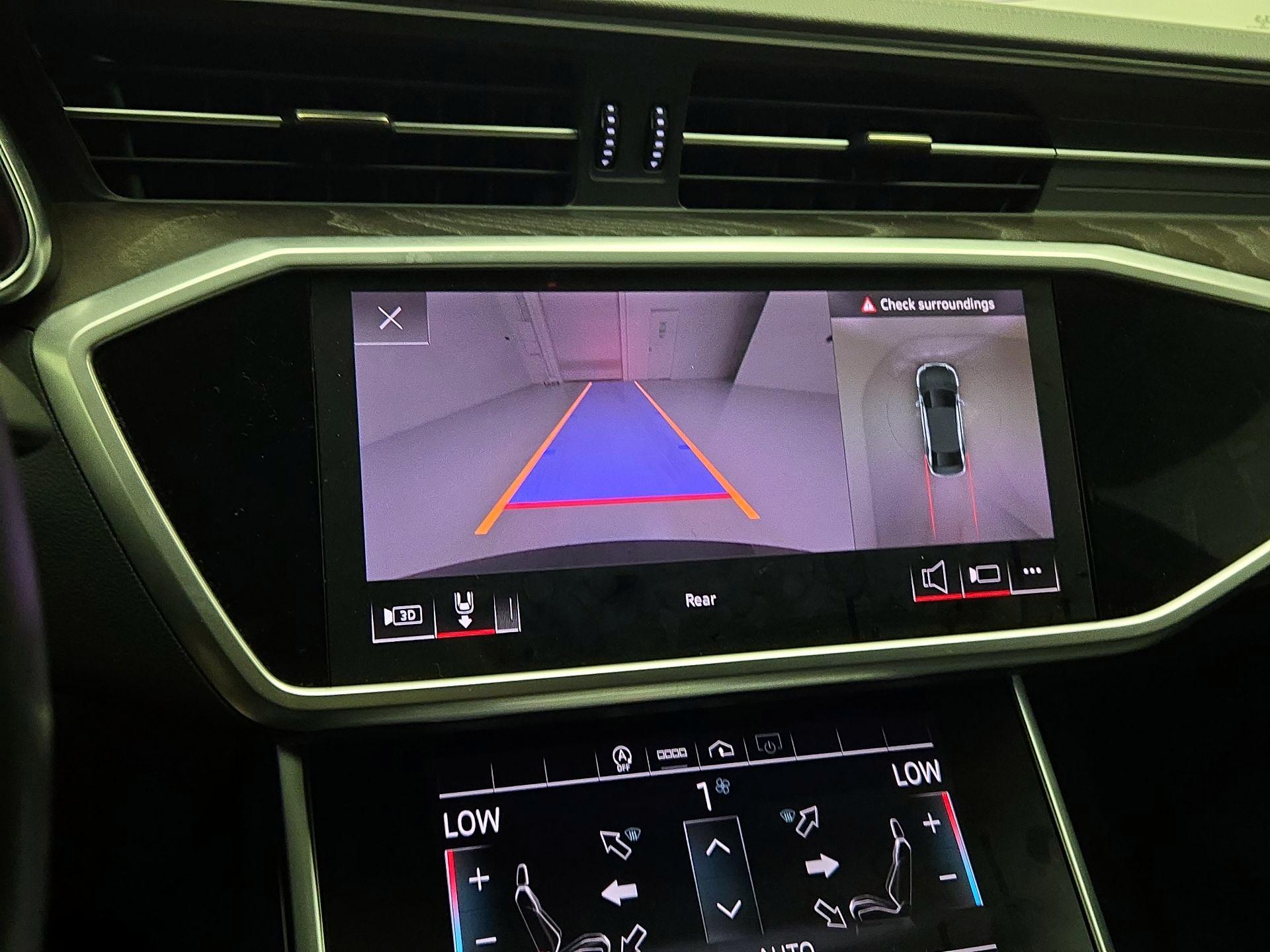 Thumbnail: 2023 Audi A6 - 15