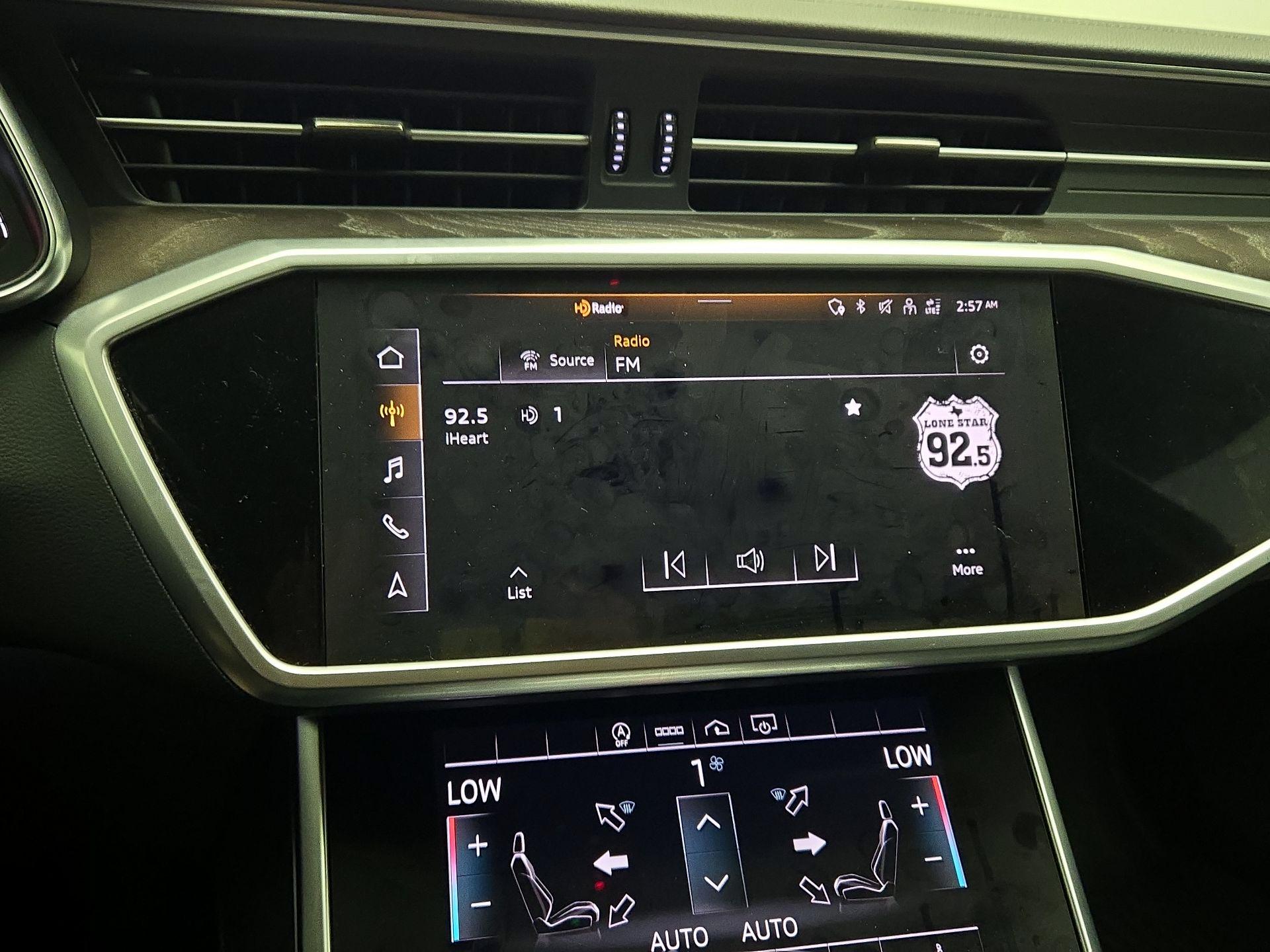 Thumbnail: 2023 Audi A6 - 16