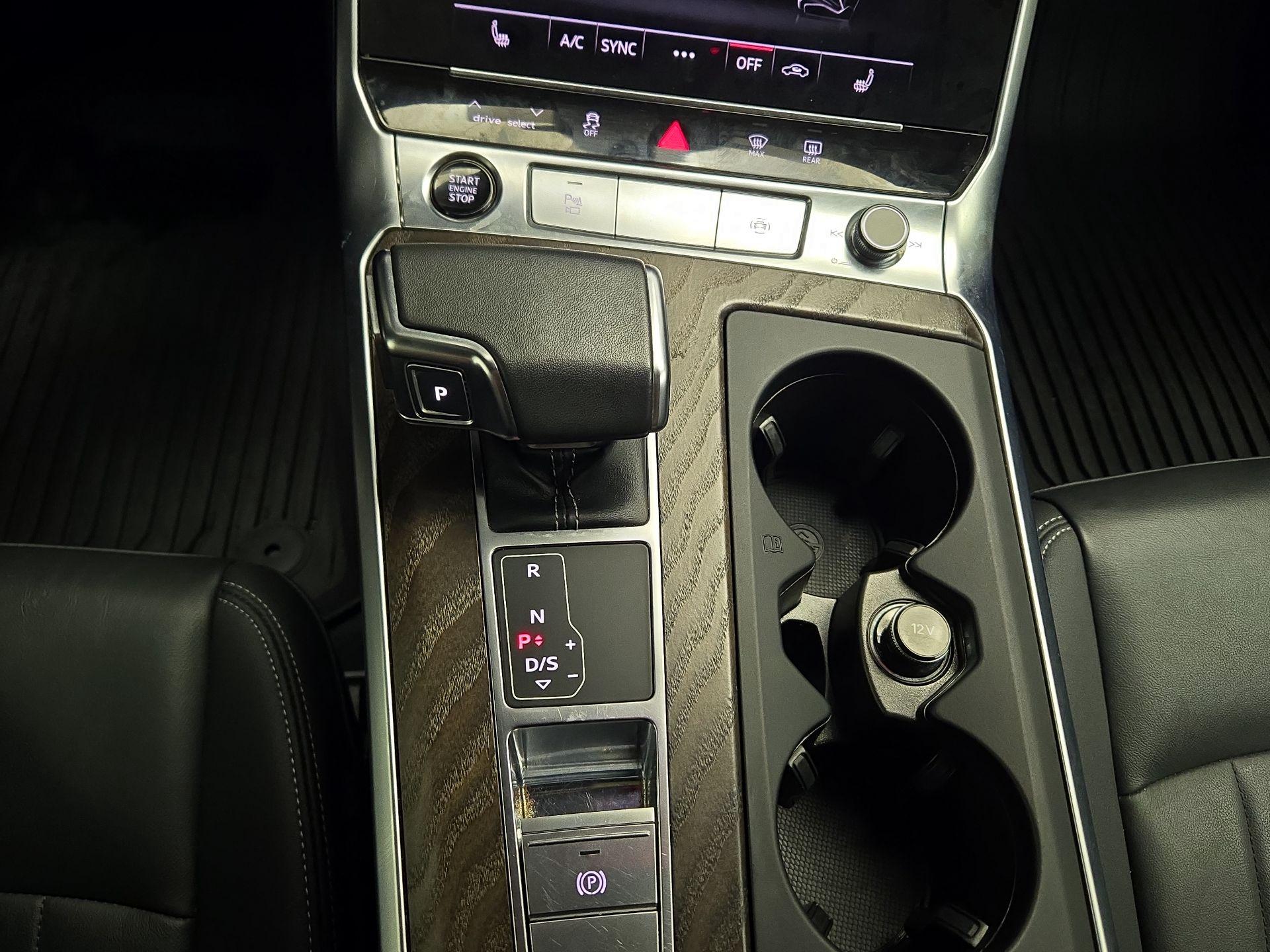 Thumbnail: 2023 Audi A6 - 18