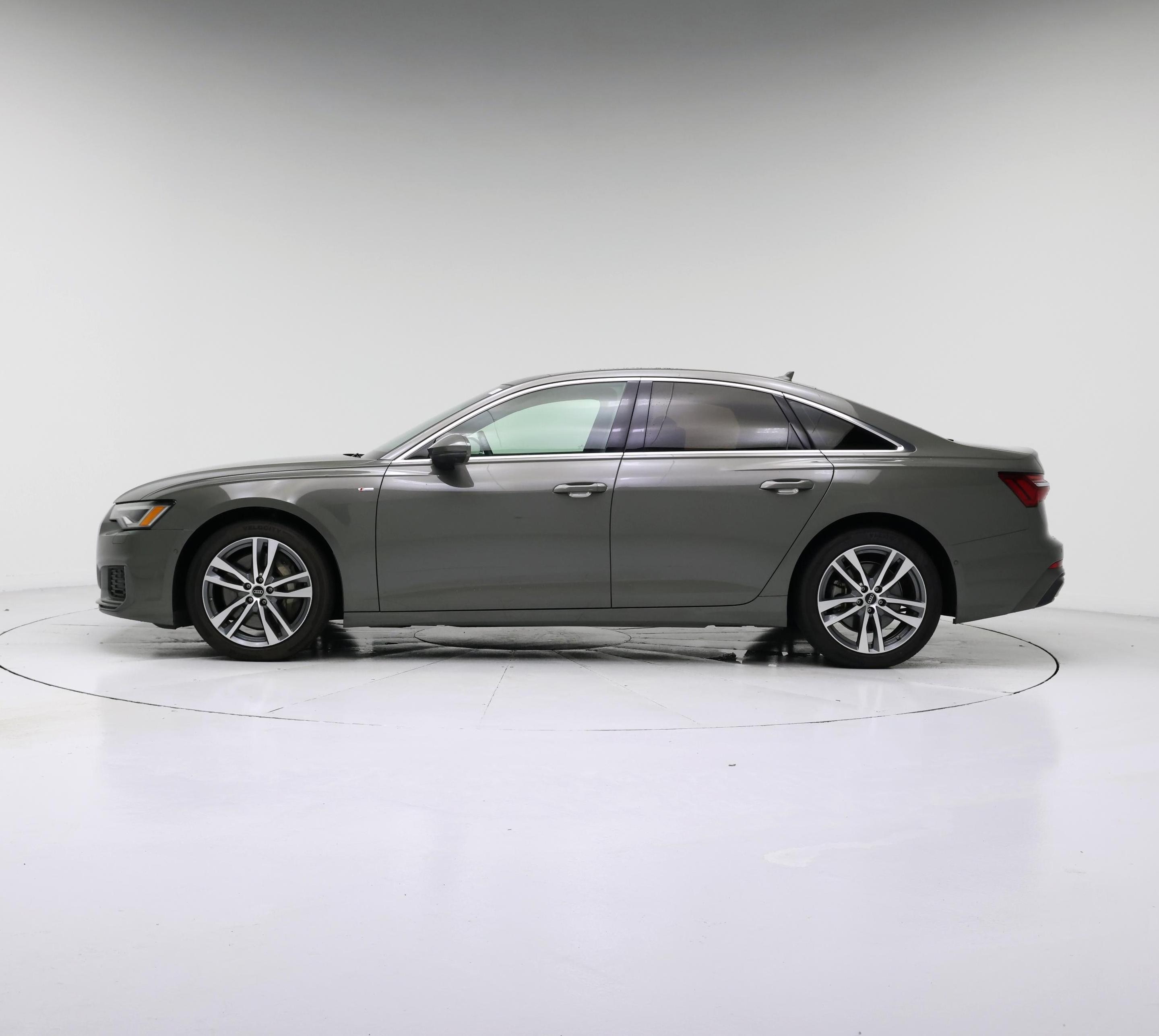 Thumbnail: 2023 Audi A6 - 3