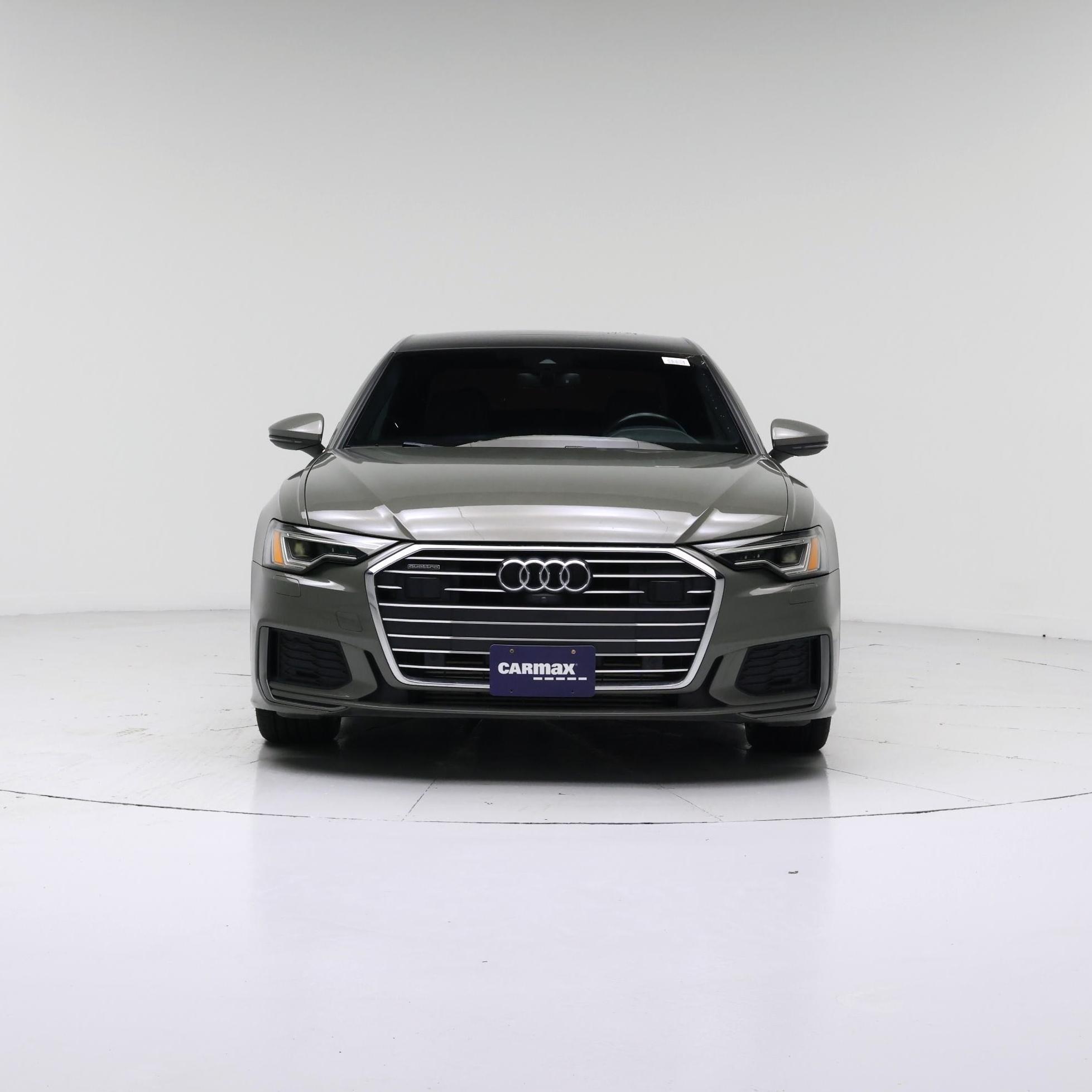 Thumbnail: 2023 Audi A6 - 5