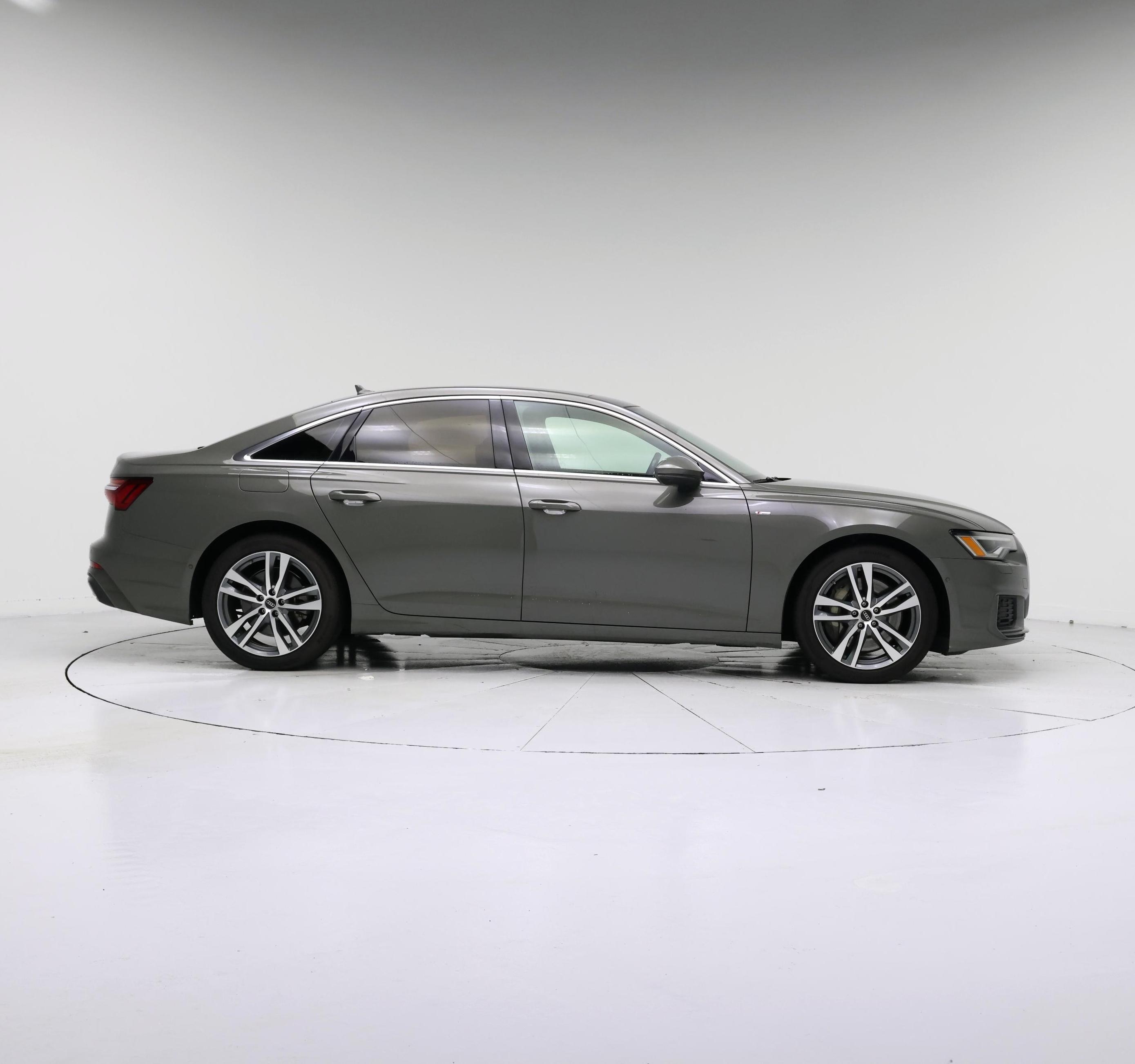 Thumbnail: 2023 Audi A6 - 7