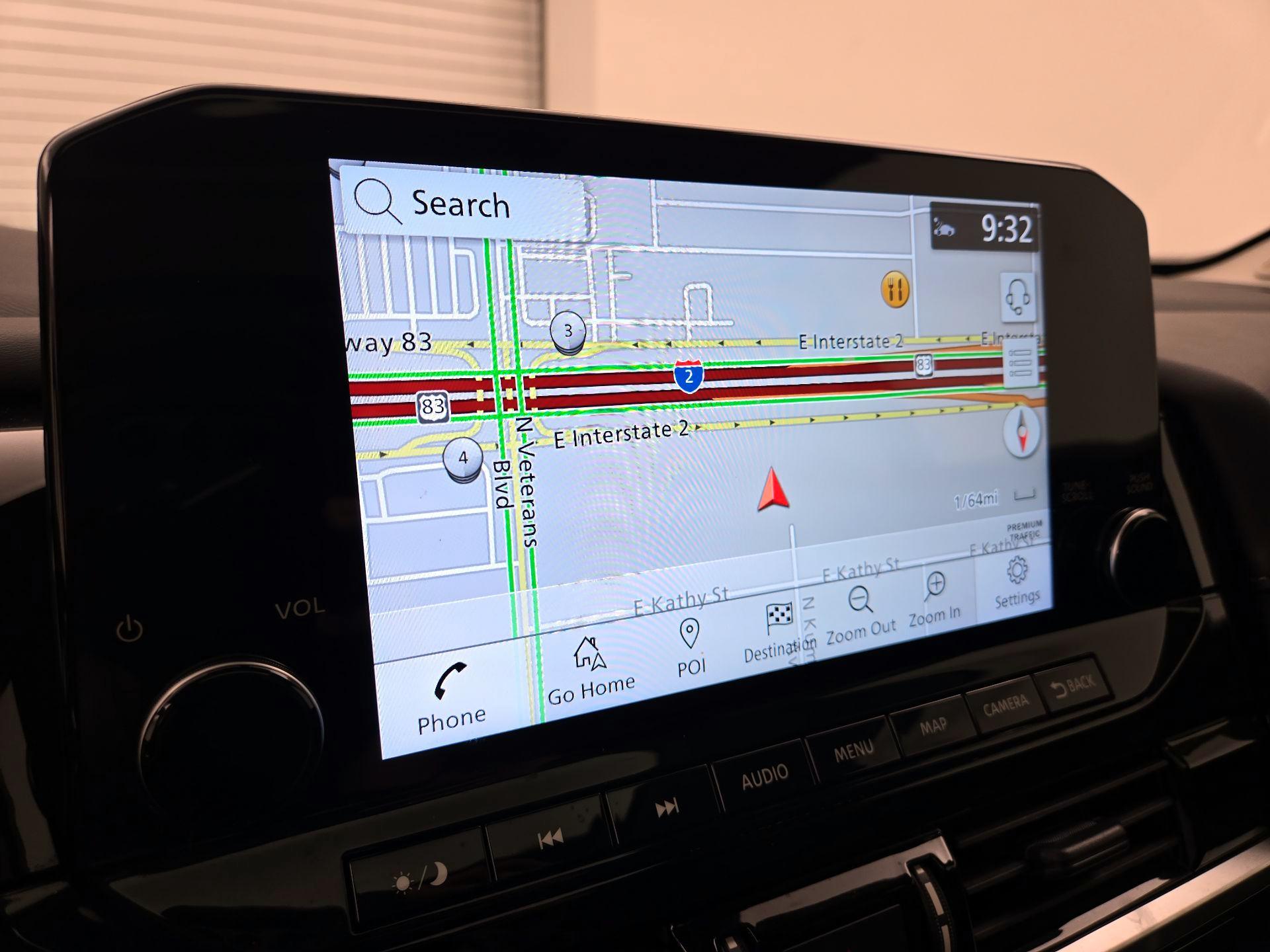 Thumbnail: 2024 Nissan Pathfinder - 14