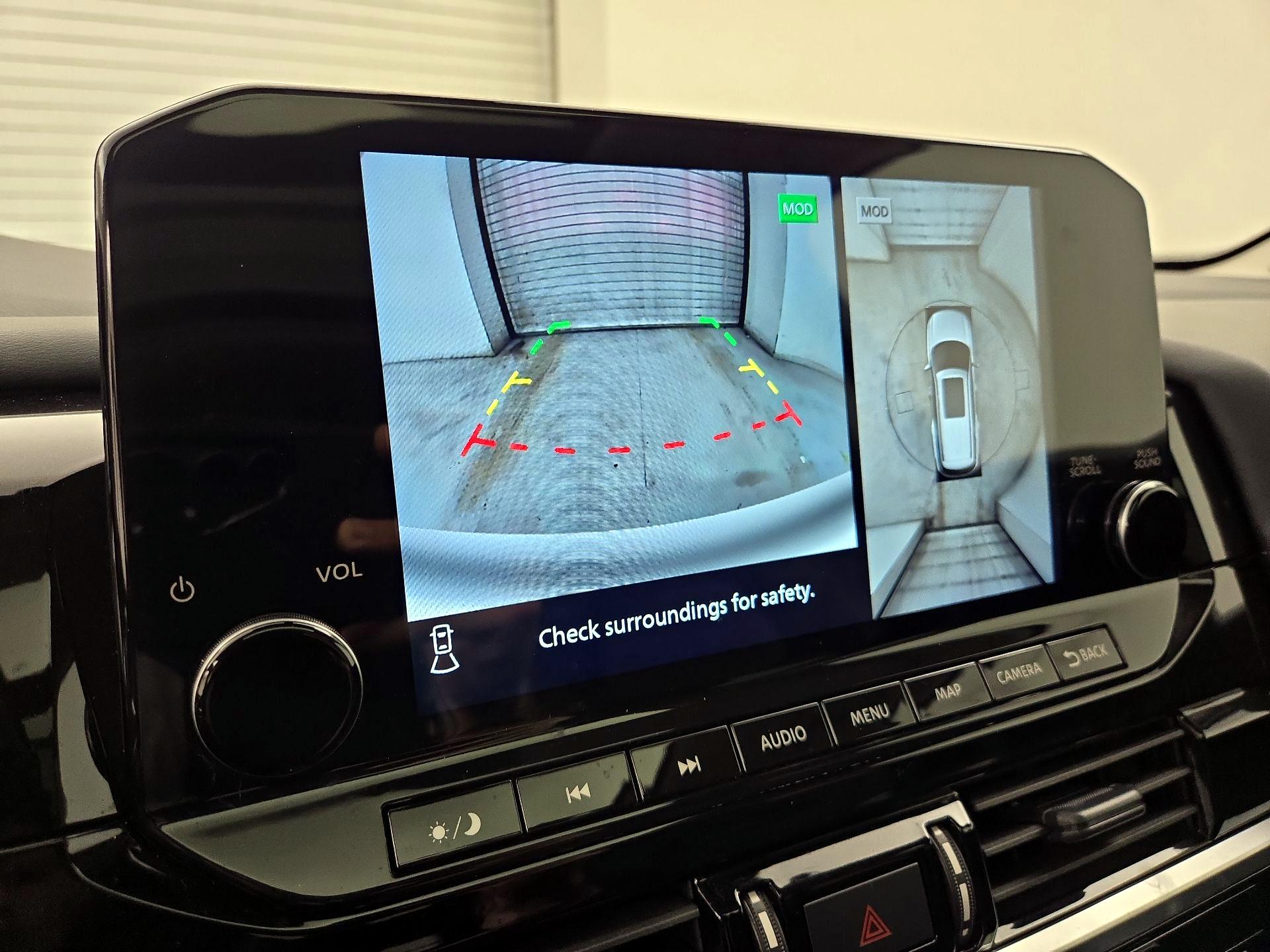 Thumbnail: 2024 Nissan Pathfinder - 15