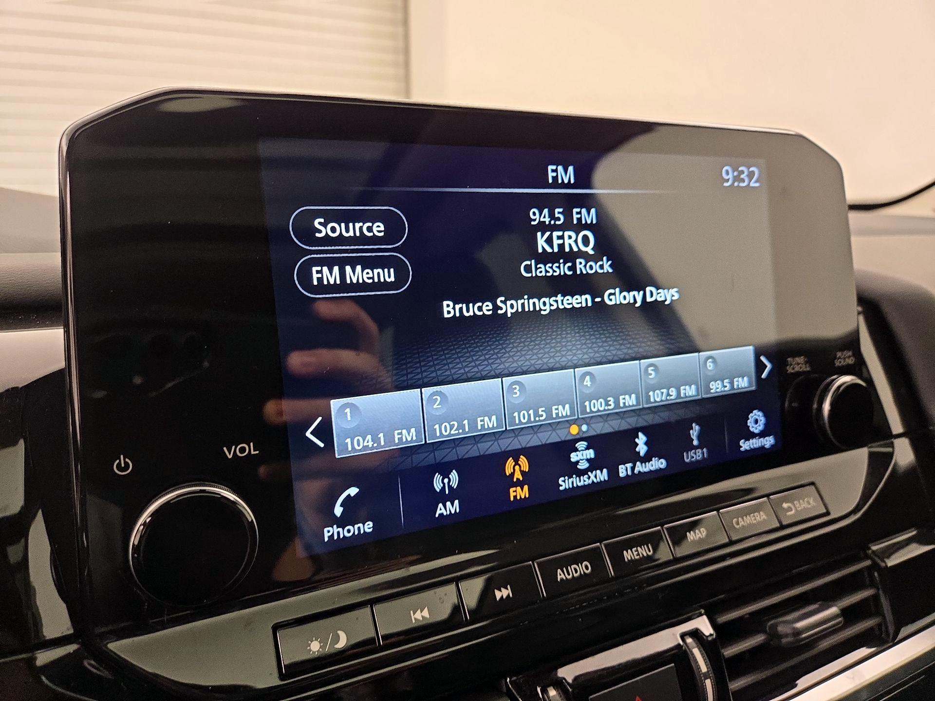 Thumbnail: 2024 Nissan Pathfinder - 16