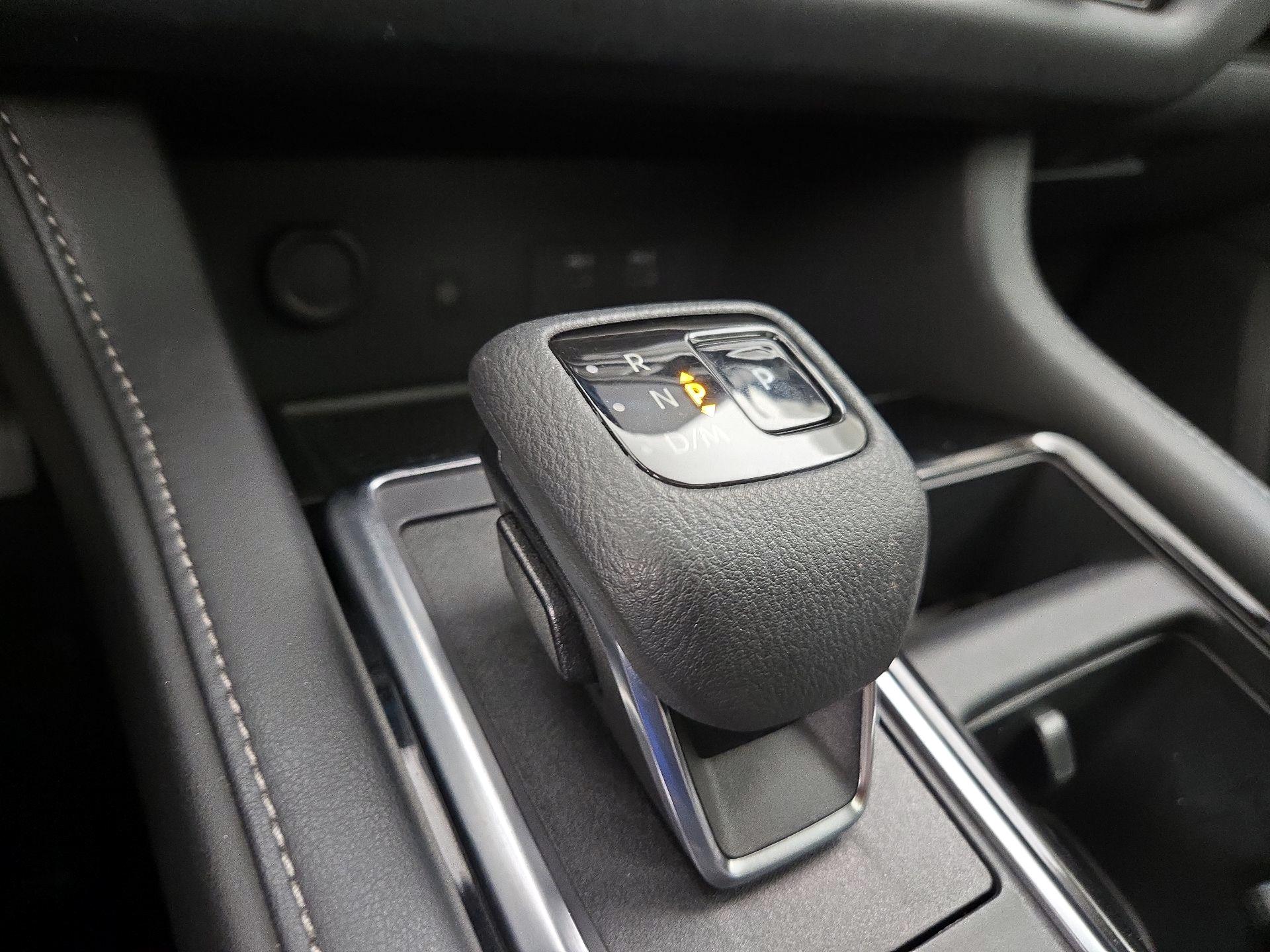 Thumbnail: 2024 Nissan Pathfinder - 18