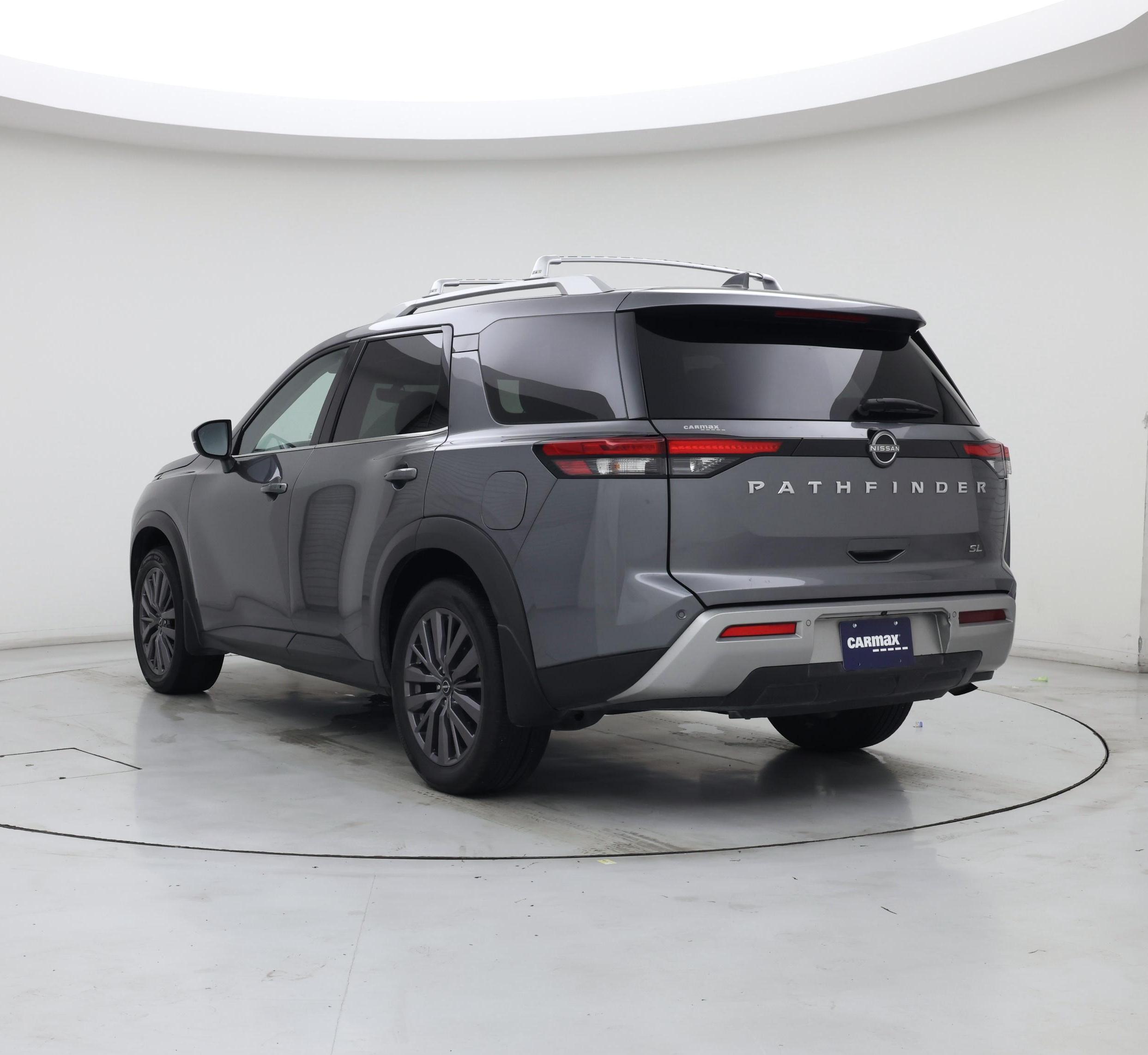 Thumbnail: 2024 Nissan Pathfinder - 2