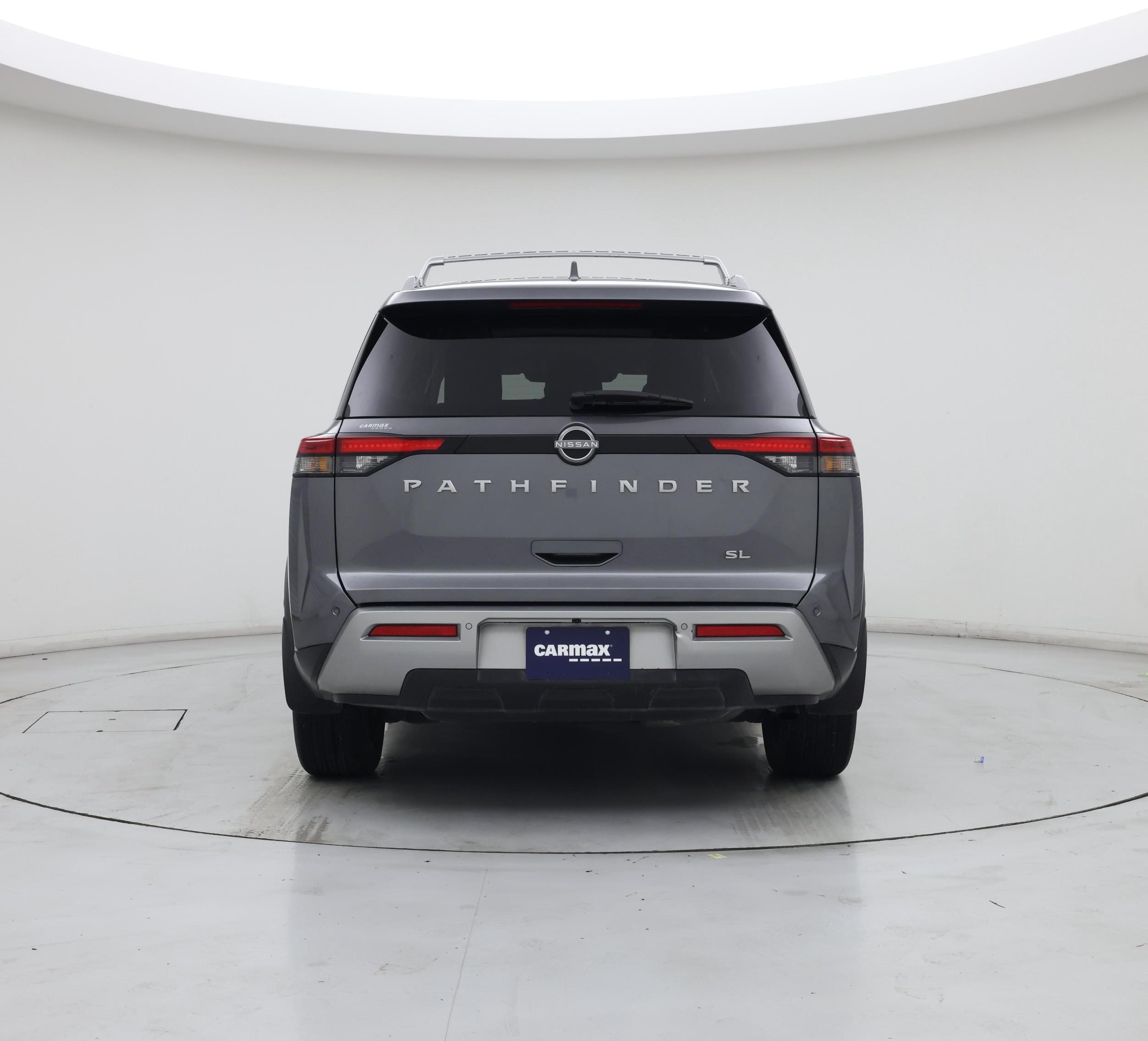 Thumbnail: 2024 Nissan Pathfinder - 6