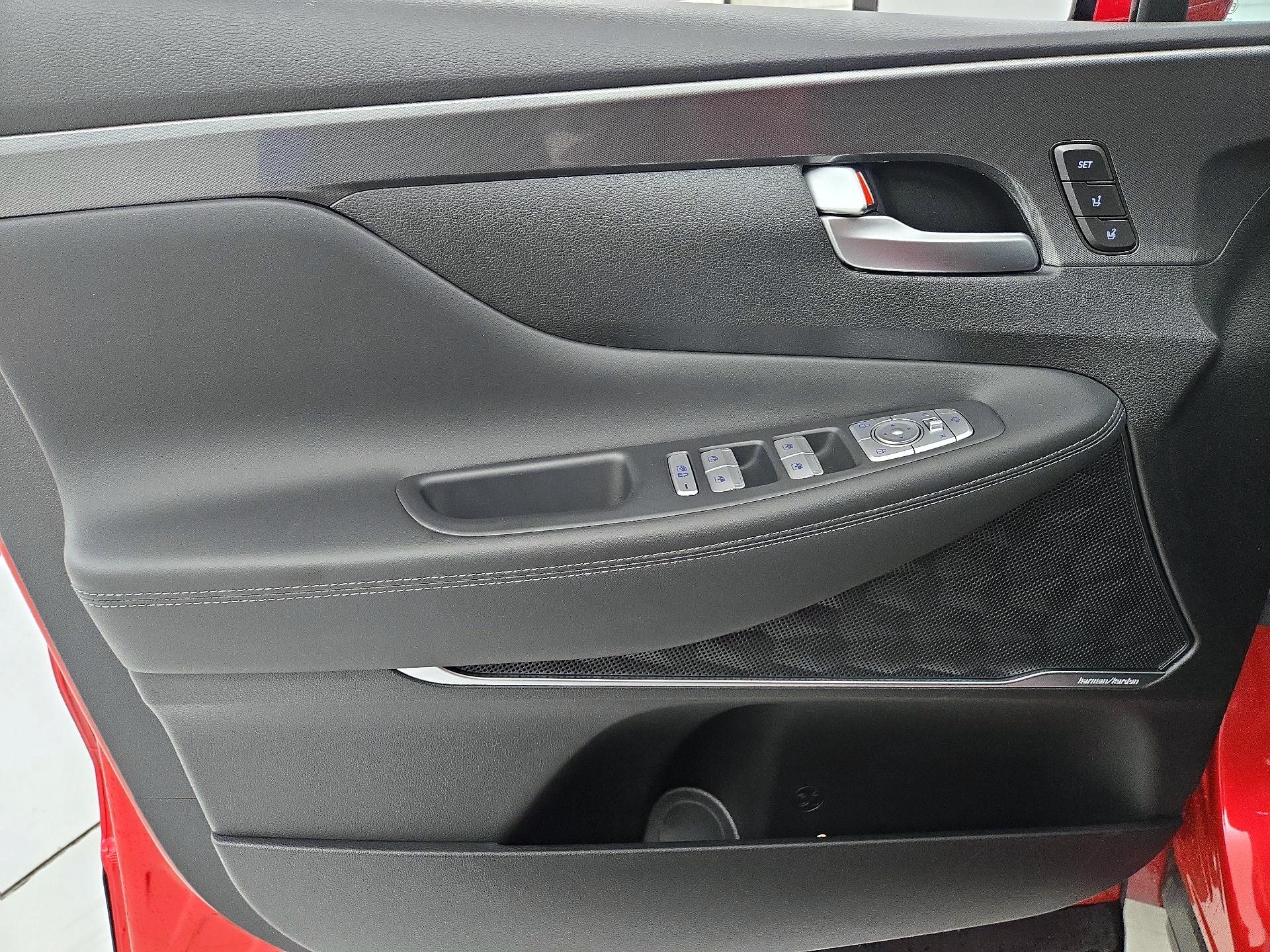 Thumbnail: 2023 Hyundai Santa Fe - 12