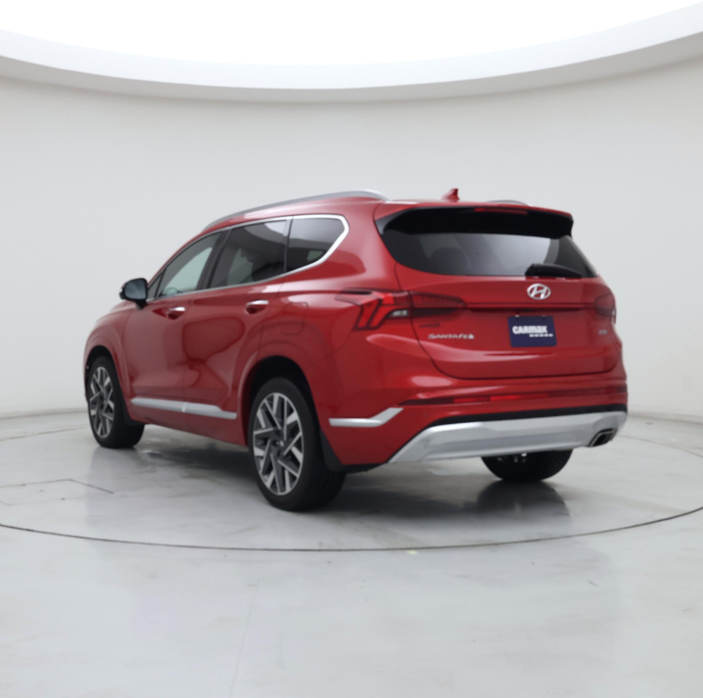 Thumbnail: 2023 Hyundai Santa Fe - 2