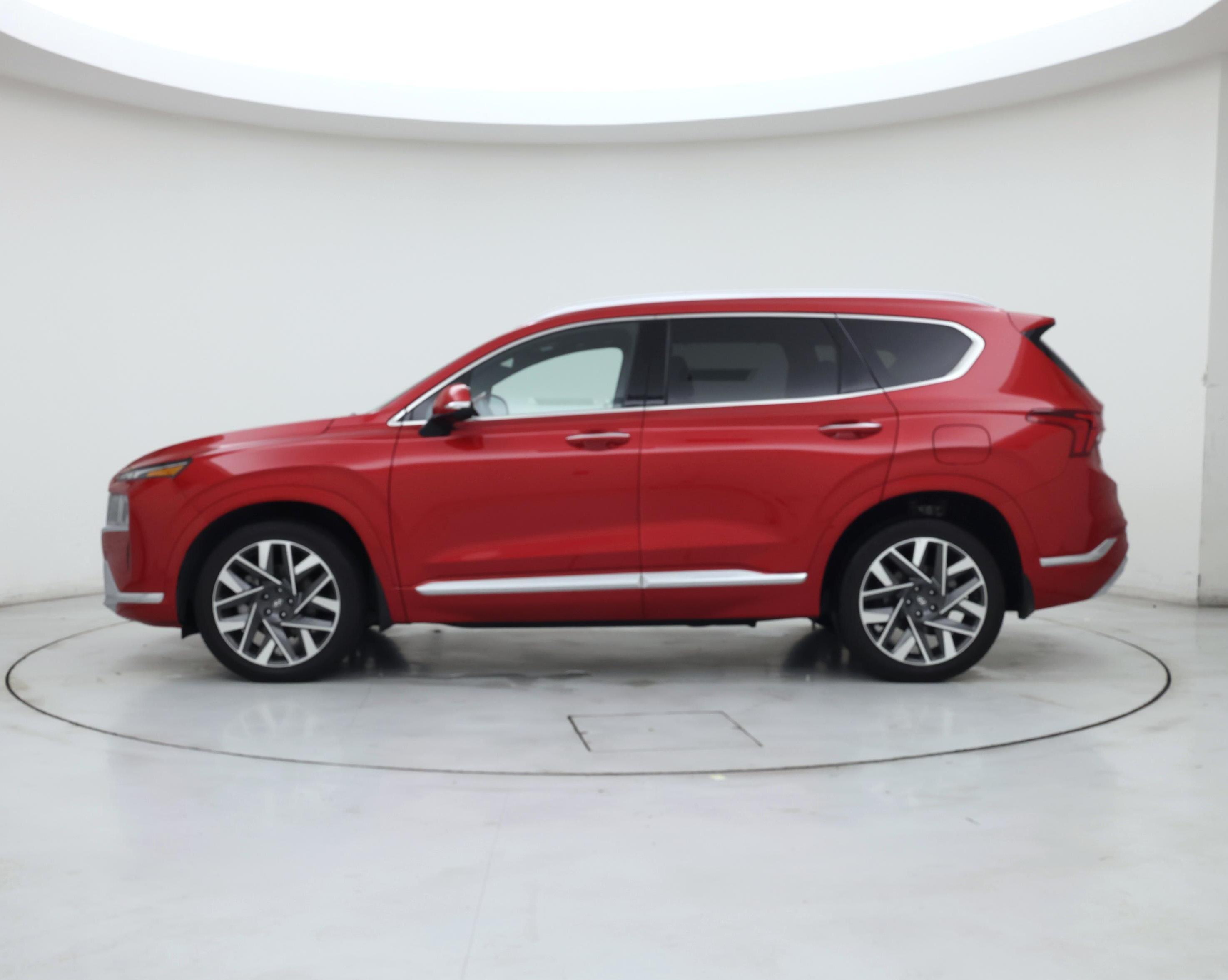 Thumbnail: 2023 Hyundai Santa Fe - 3