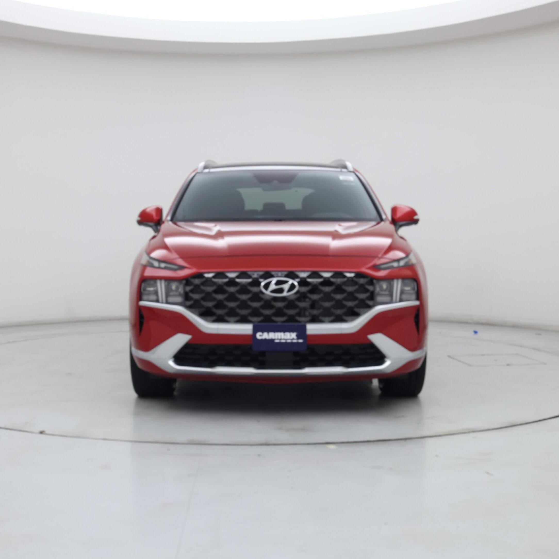 Thumbnail: 2023 Hyundai Santa Fe - 5