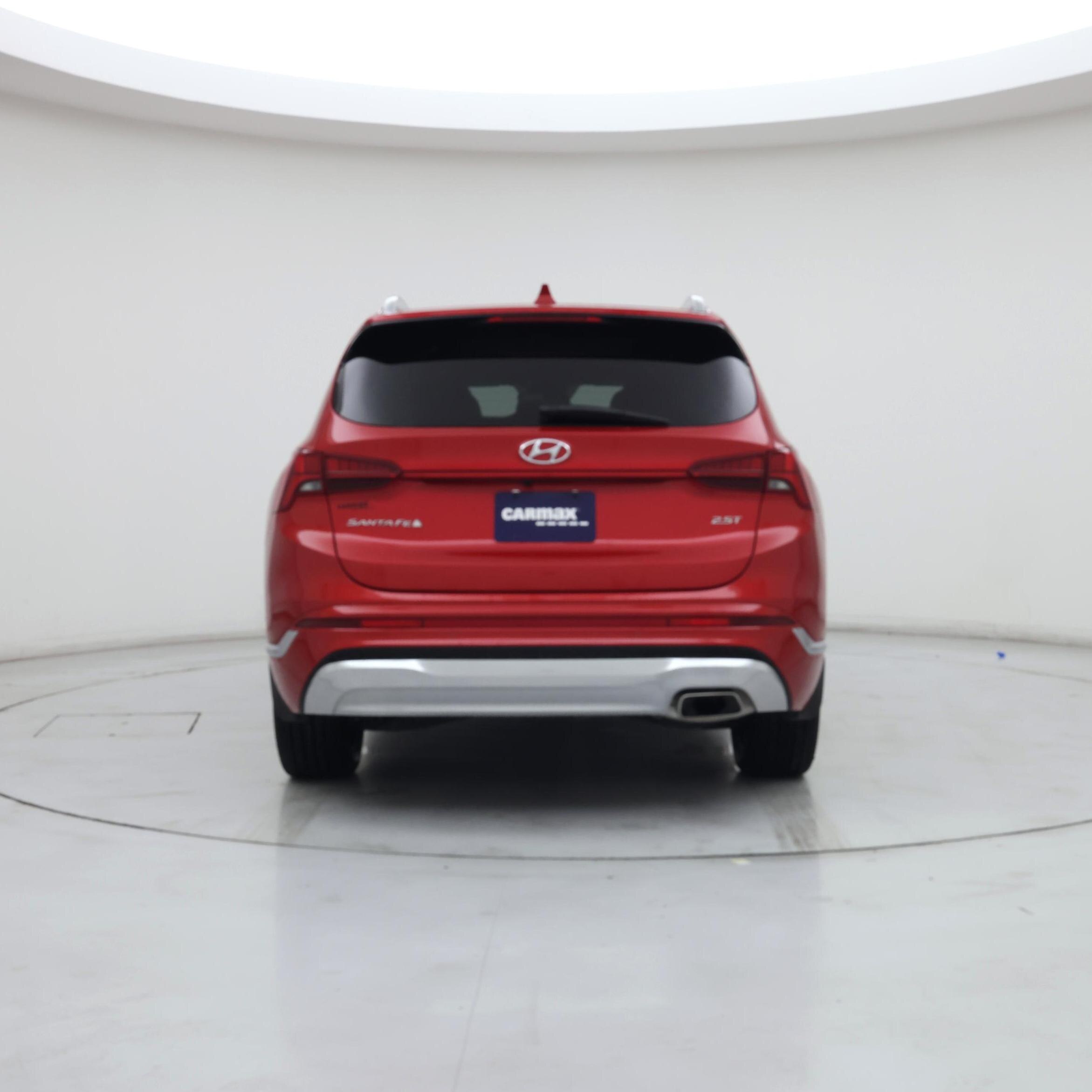 Thumbnail: 2023 Hyundai Santa Fe - 6
