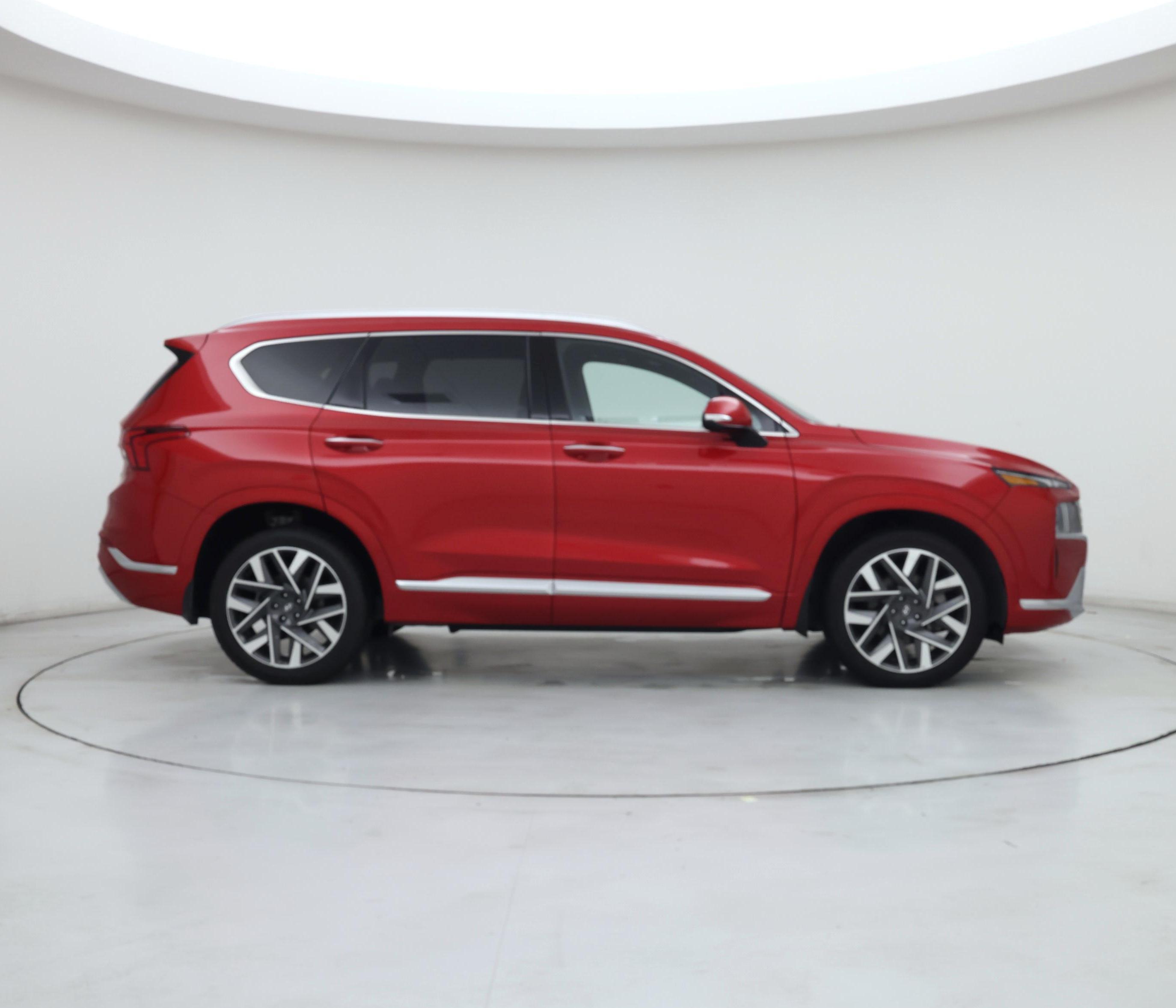 Thumbnail: 2023 Hyundai Santa Fe - 7