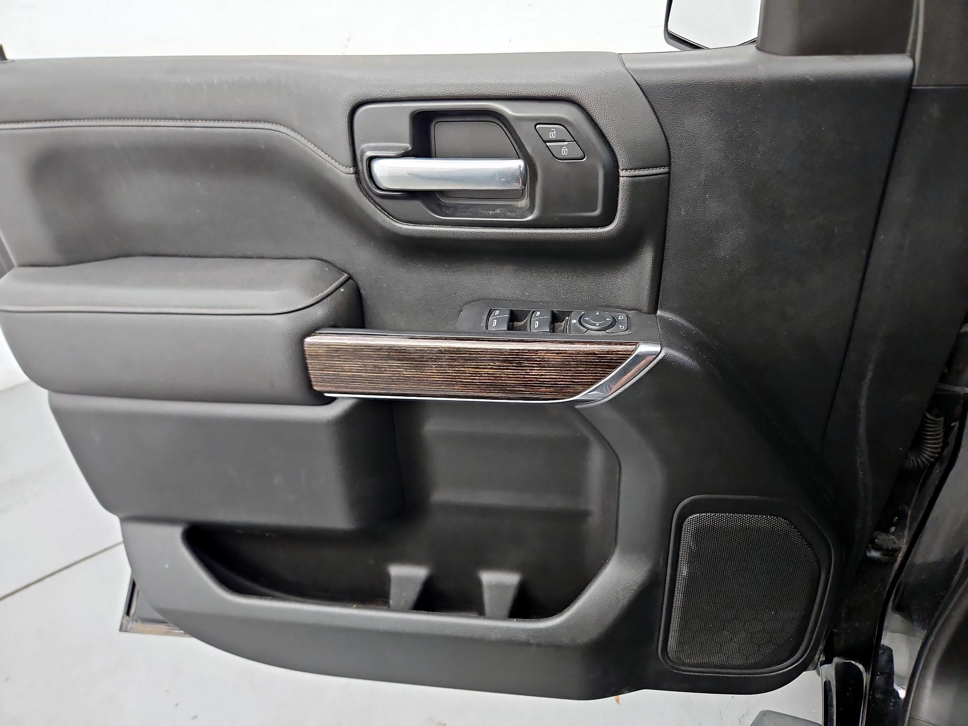 Thumbnail: 2021 GMC Sierra 1500 - 12