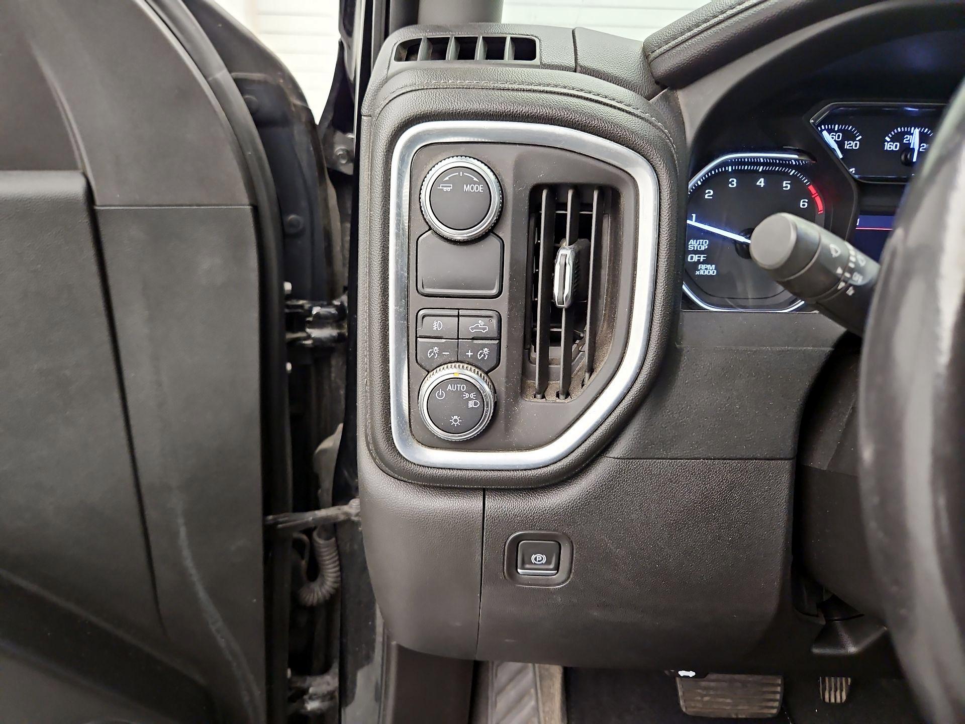 Thumbnail: 2021 GMC Sierra 1500 - 13