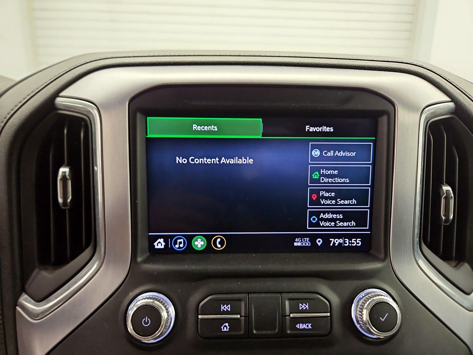 Thumbnail: 2021 GMC Sierra 1500 - 14
