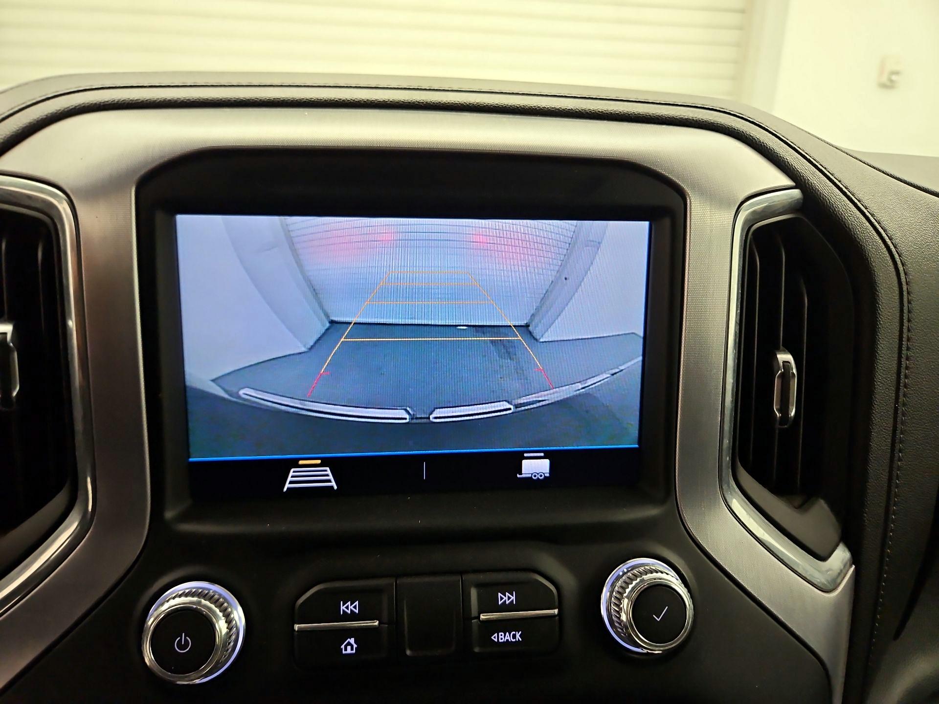Thumbnail: 2021 GMC Sierra 1500 - 15
