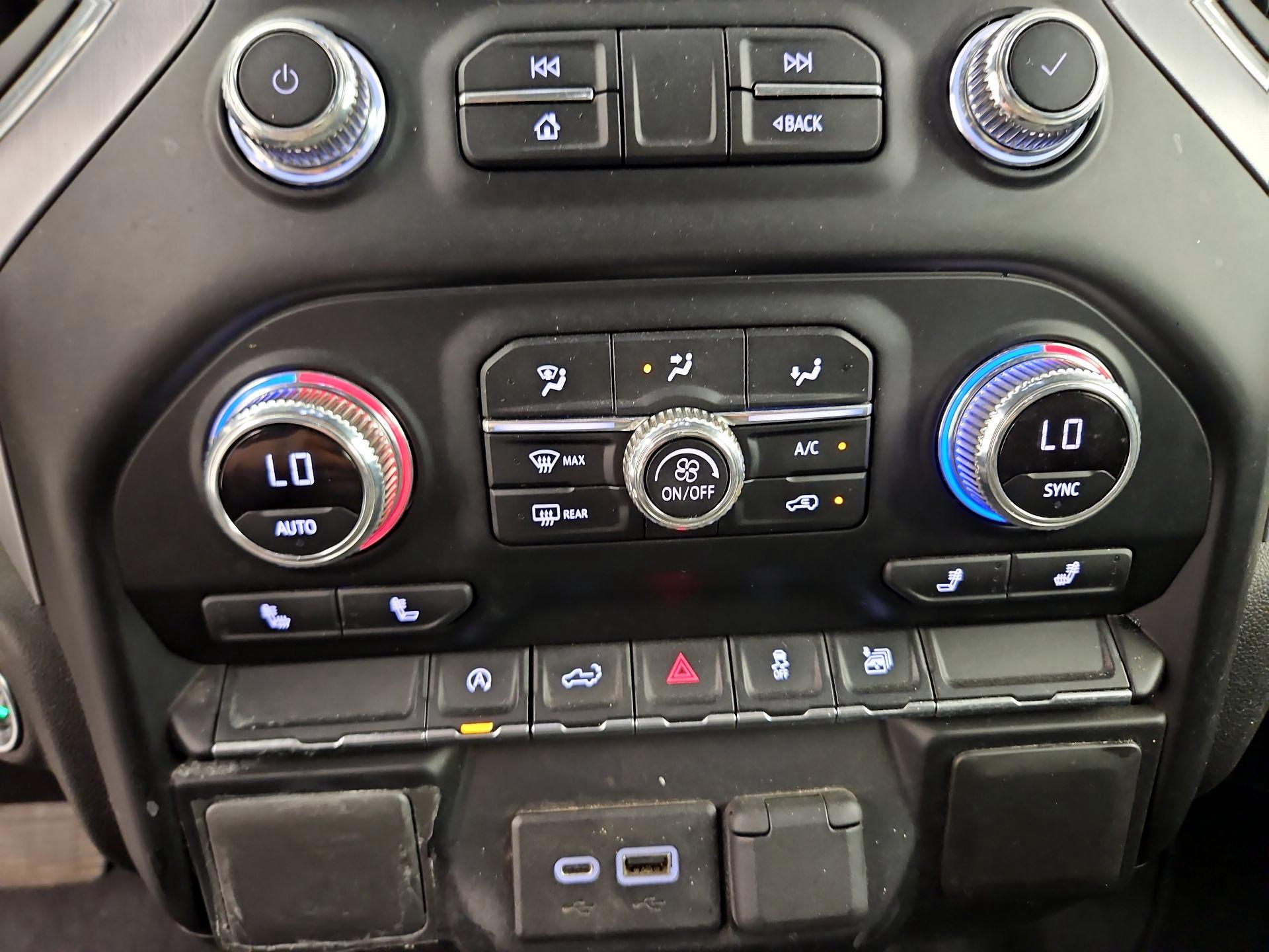 Thumbnail: 2021 GMC Sierra 1500 - 17